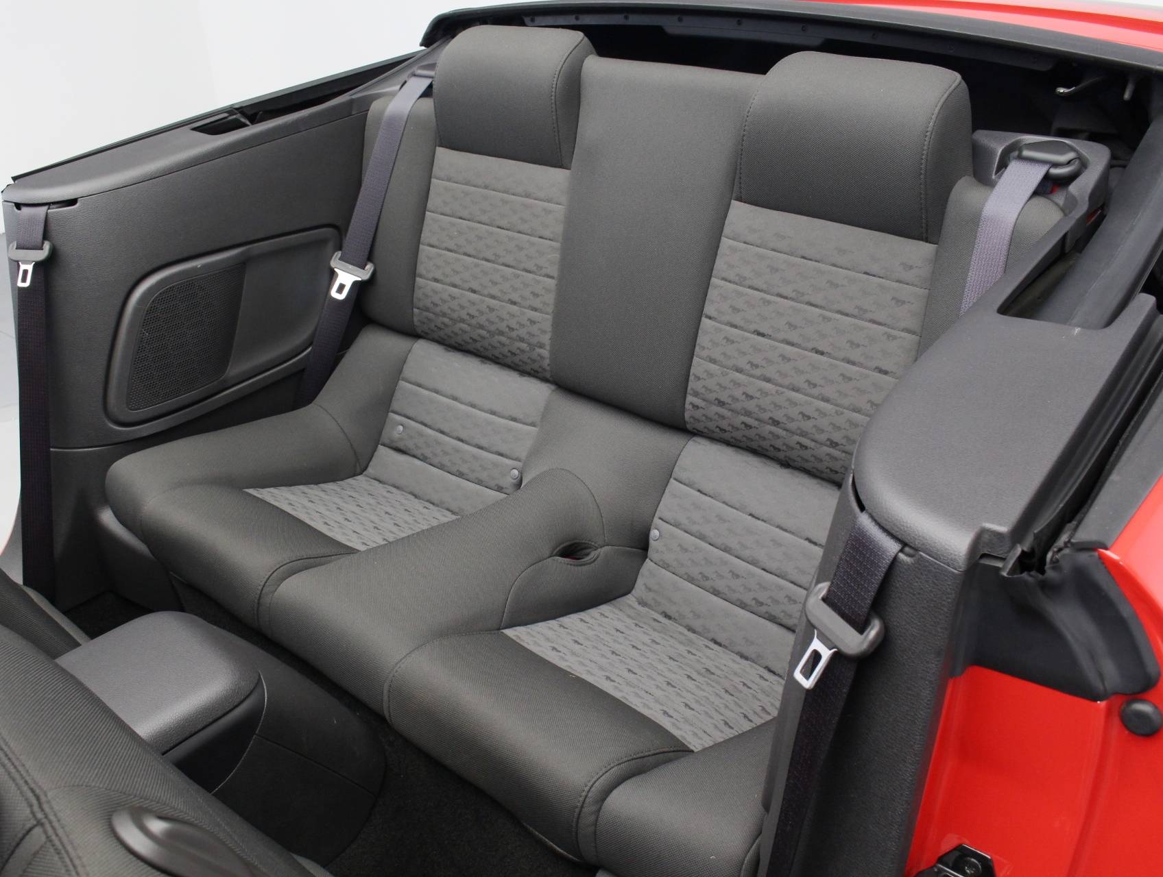 Florida Fine Cars - Used FORD MUSTANG 2006 WEST PALM GT