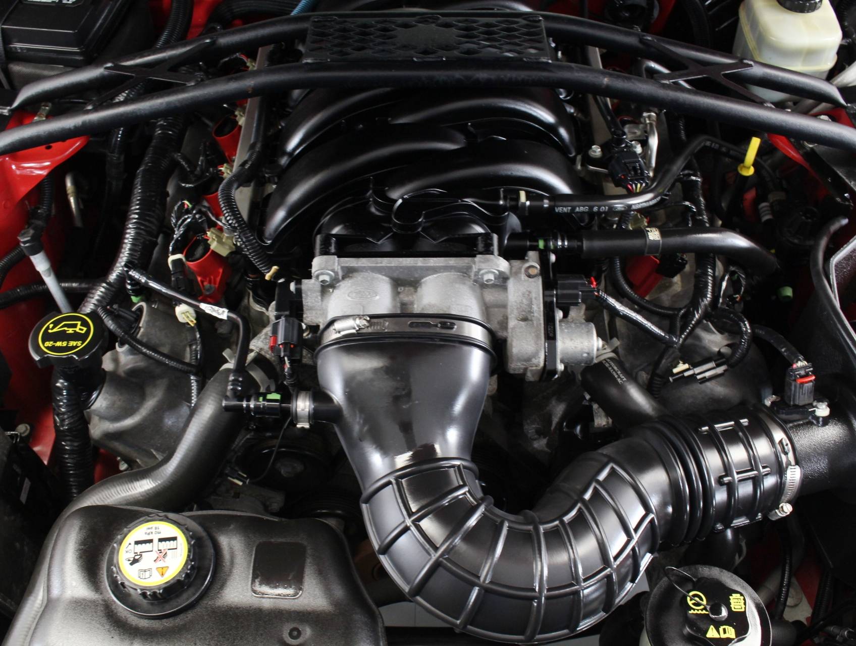 Florida Fine Cars - Used FORD MUSTANG 2006 WEST PALM GT