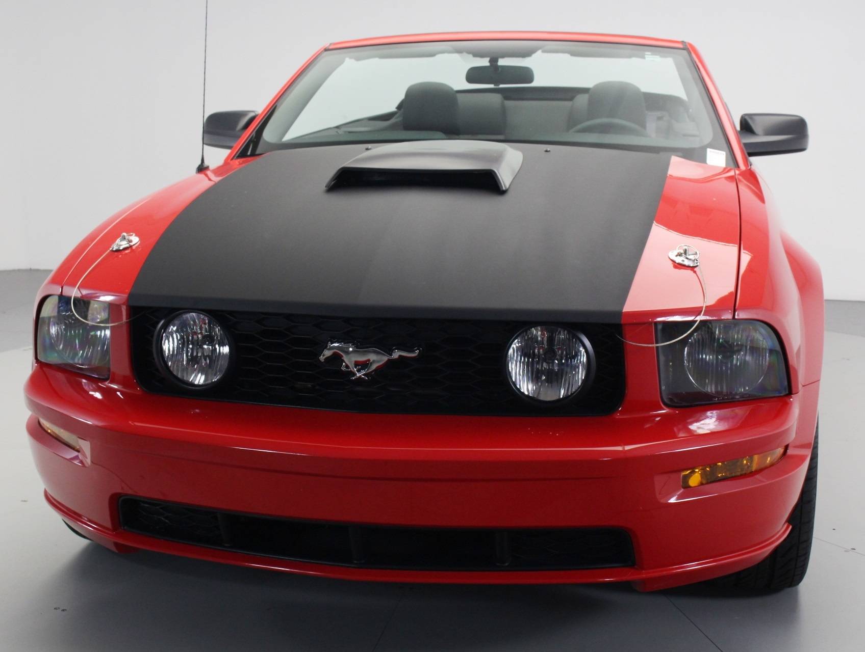 Florida Fine Cars - Used FORD MUSTANG 2006 WEST PALM GT