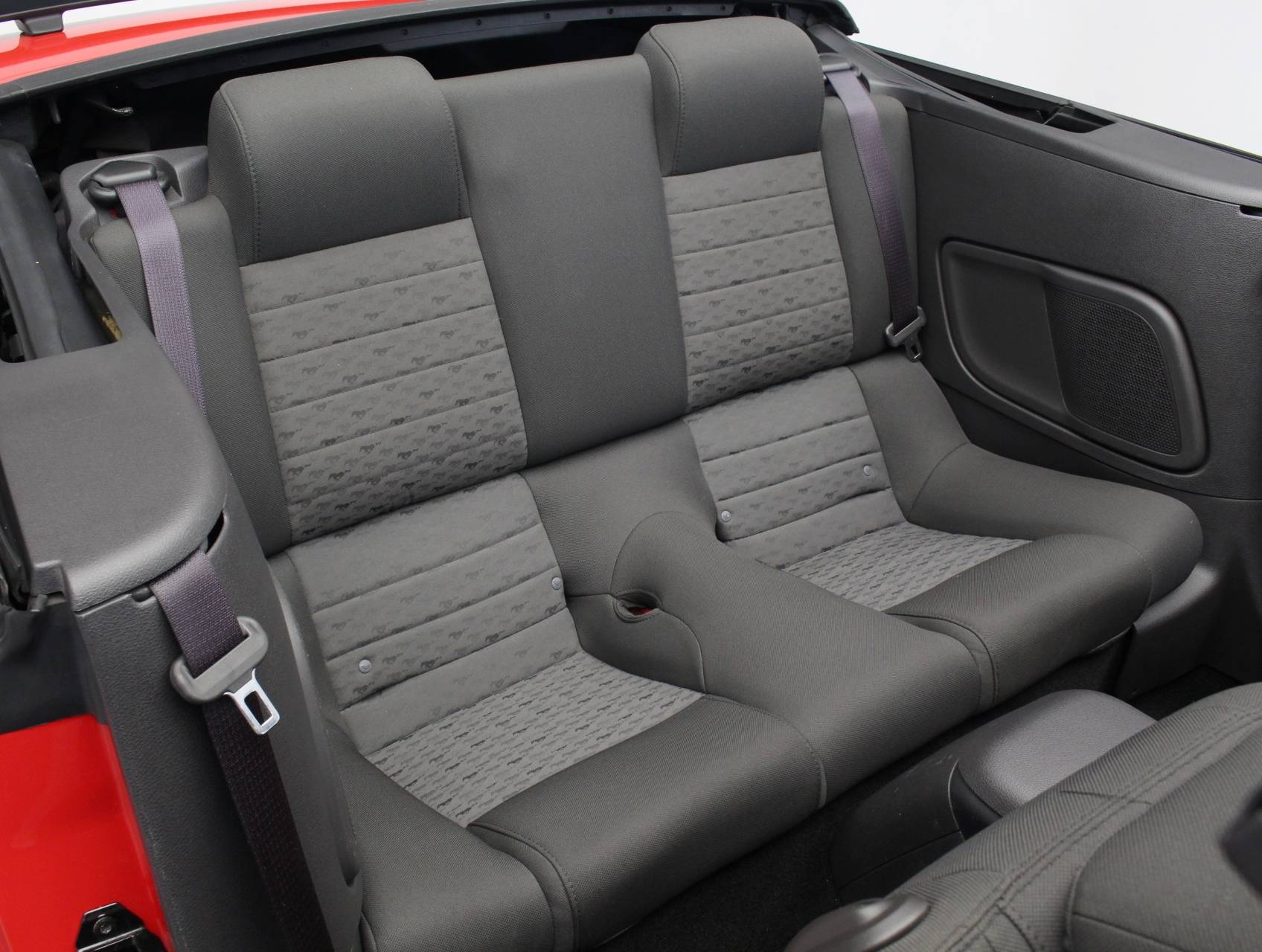 Florida Fine Cars - Used FORD MUSTANG 2006 WEST PALM GT