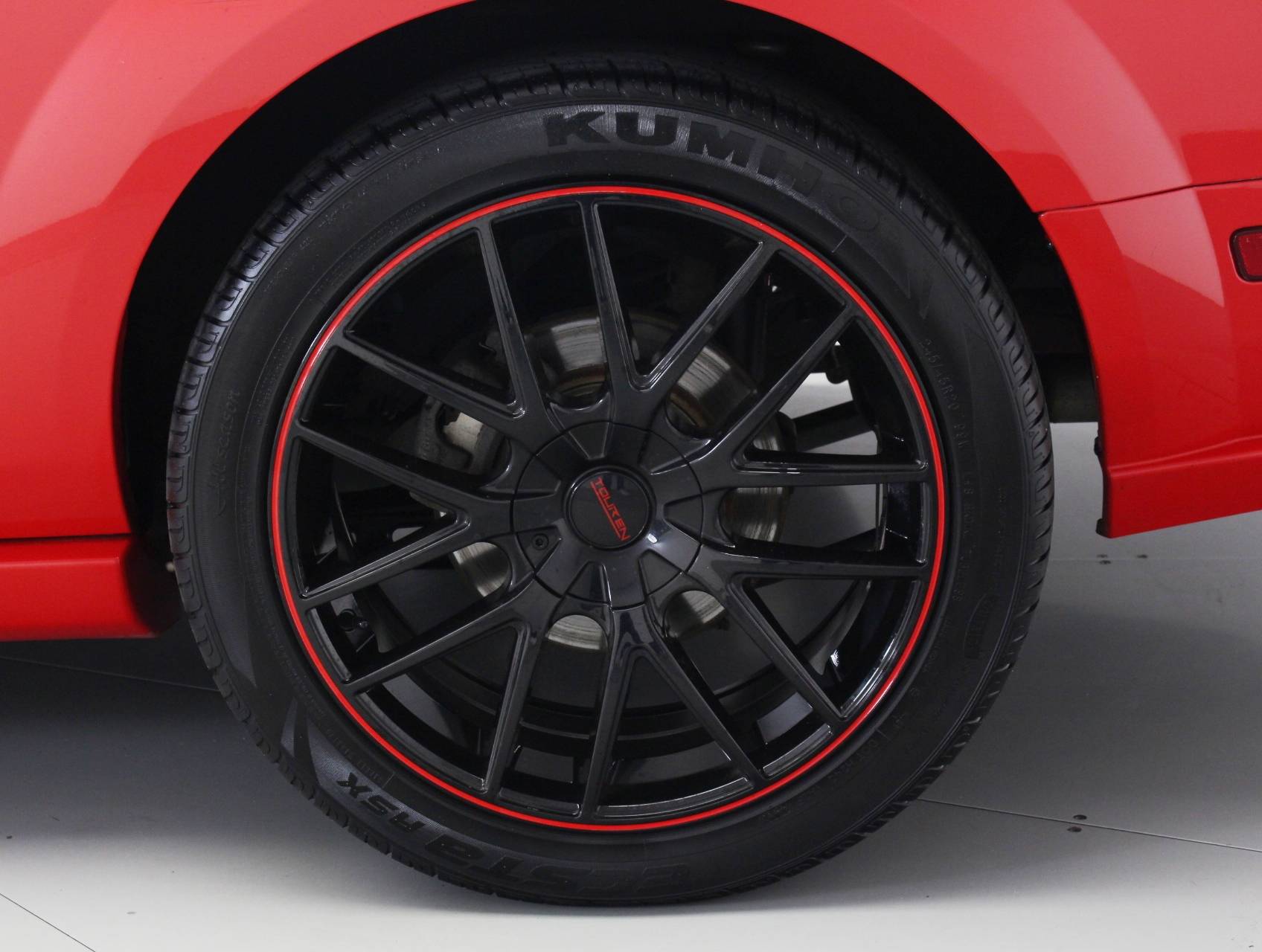 Florida Fine Cars - Used FORD MUSTANG 2006 WEST PALM GT