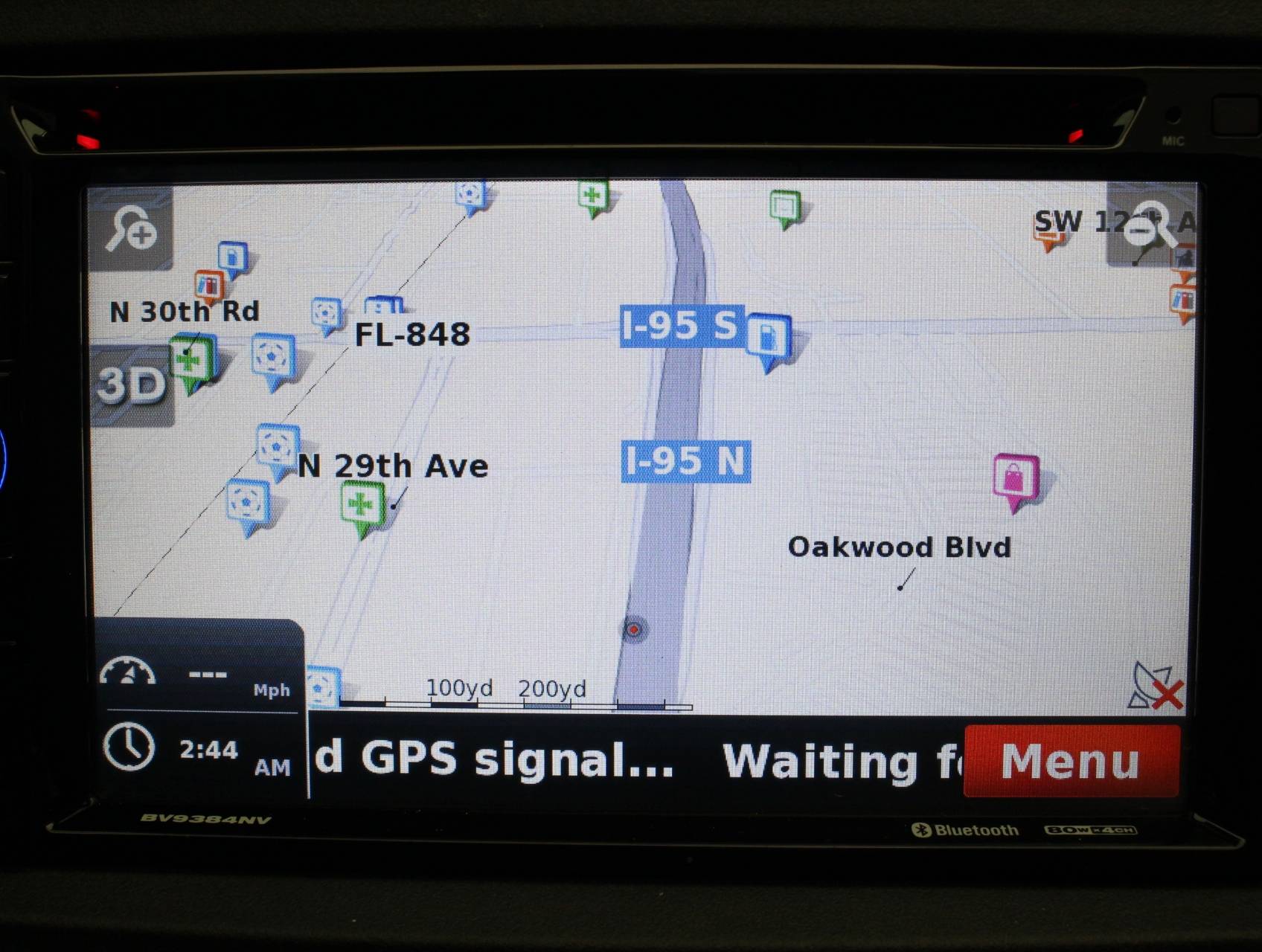 Florida Fine Cars - Used FORD MUSTANG 2006 WEST PALM GT