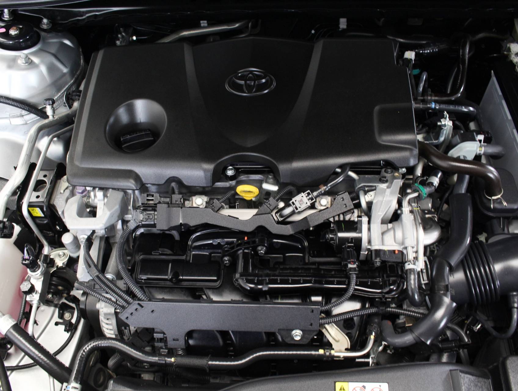 Florida Fine Cars - Used TOYOTA CAMRY 2018 WEST PALM Se
