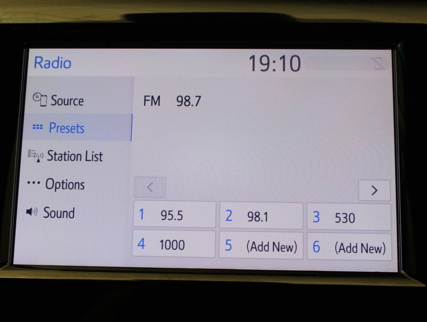 Florida Fine Cars - Used TOYOTA CAMRY 2018 WEST PALM Se