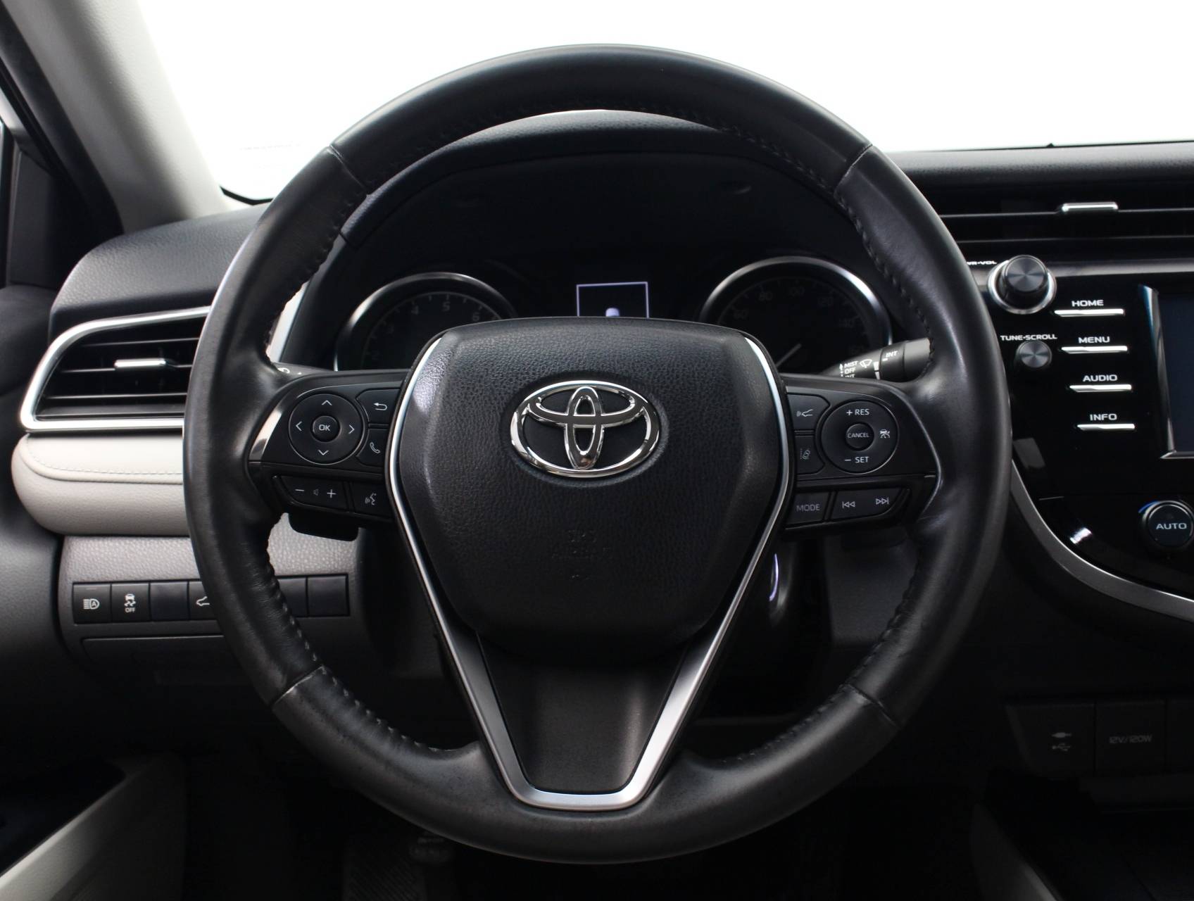 Florida Fine Cars - Used TOYOTA CAMRY 2018 WEST PALM Se