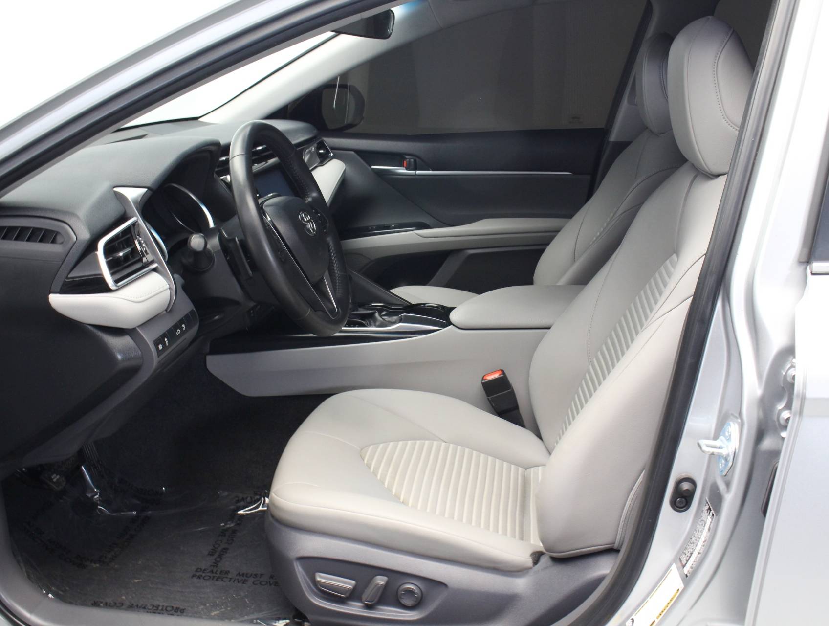 Florida Fine Cars - Used TOYOTA CAMRY 2018 WEST PALM Se