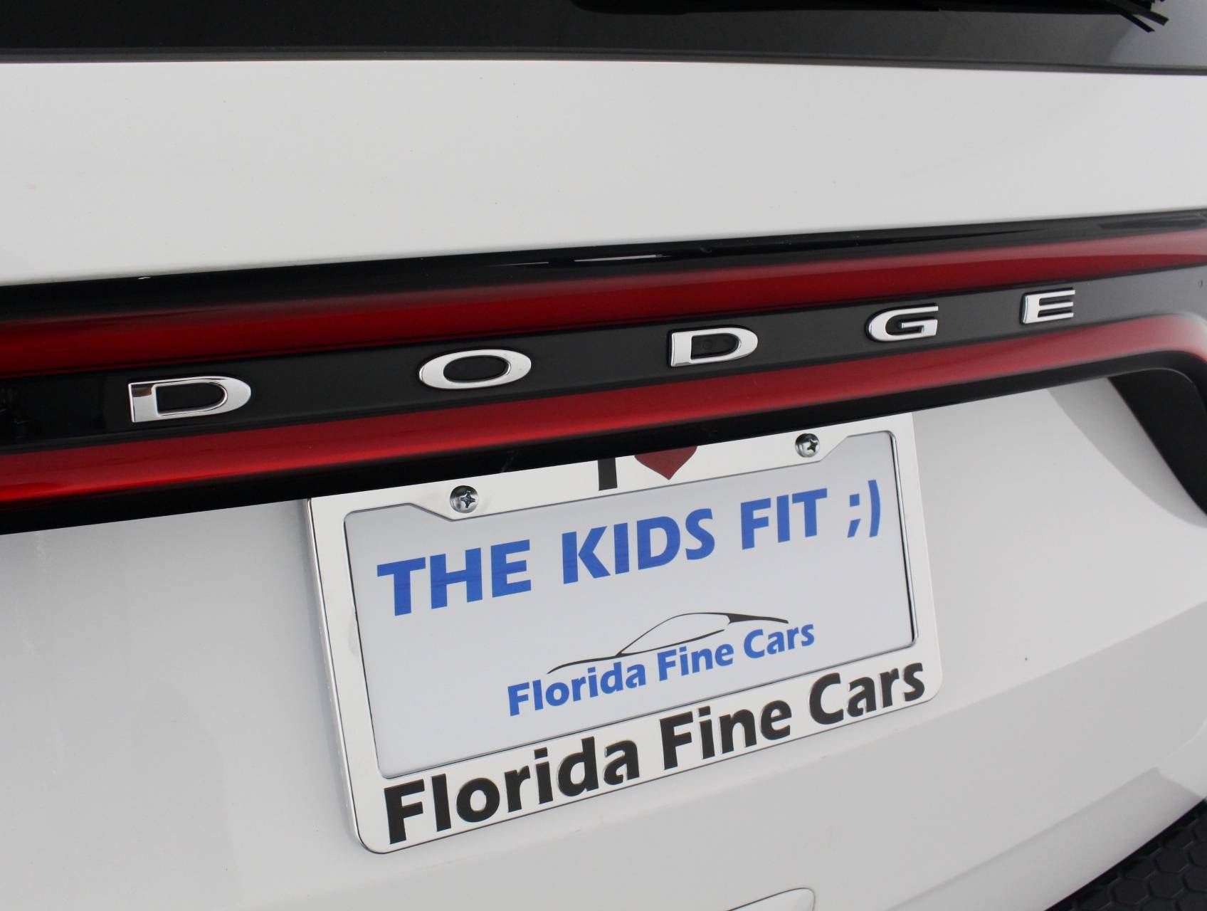 Florida Fine Cars - Used DODGE DURANGO 2016 WEST PALM Sxt