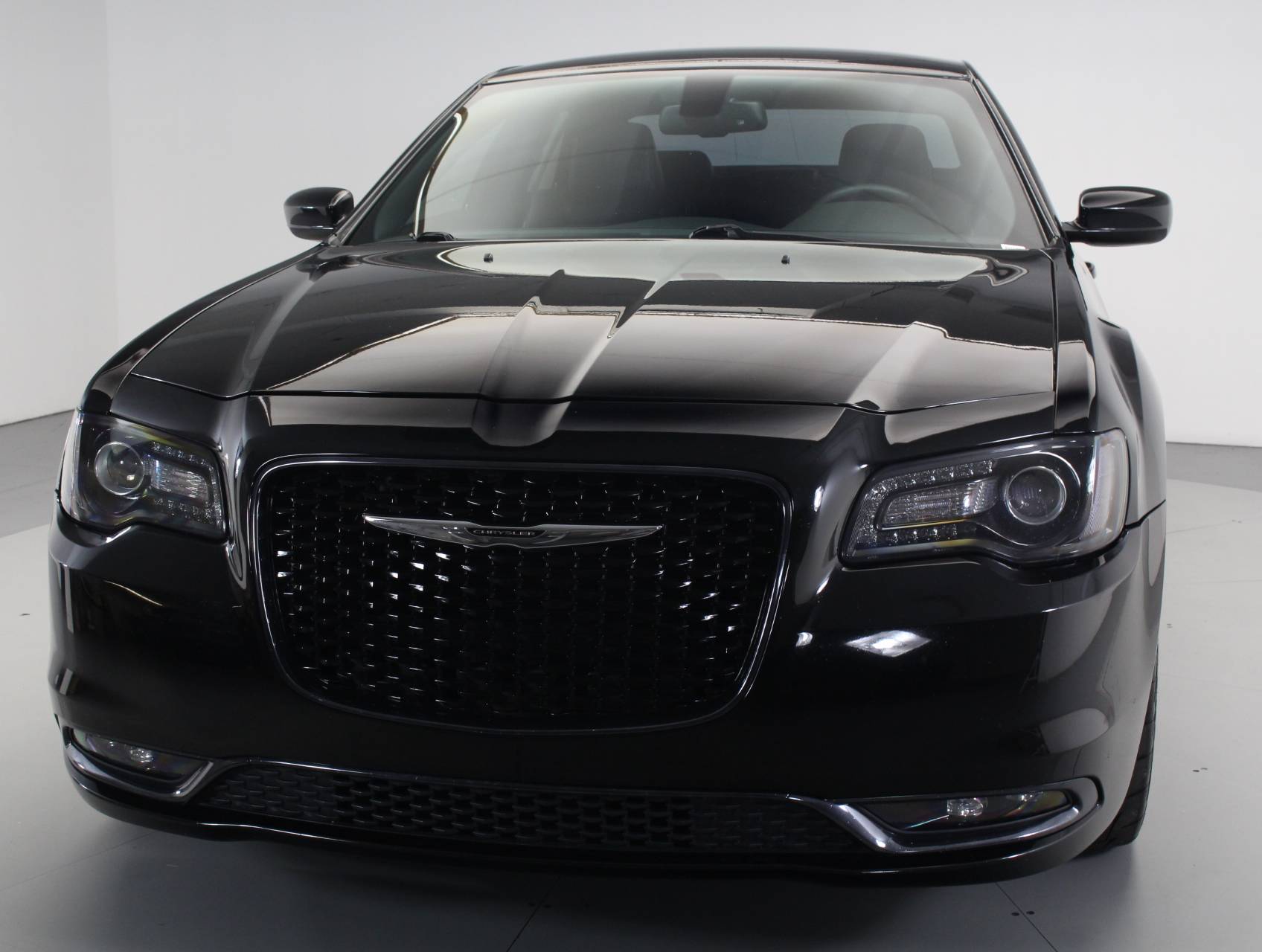 Florida Fine Cars - Used CHRYSLER 300 2016 WEST PALM S