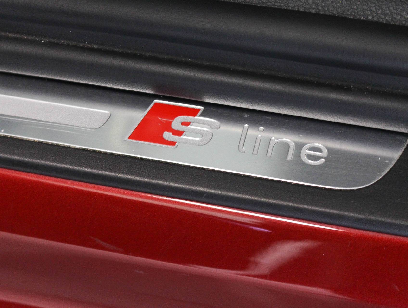 Florida Fine Cars - Used AUDI A6 2018 MARGATE PREMIUM