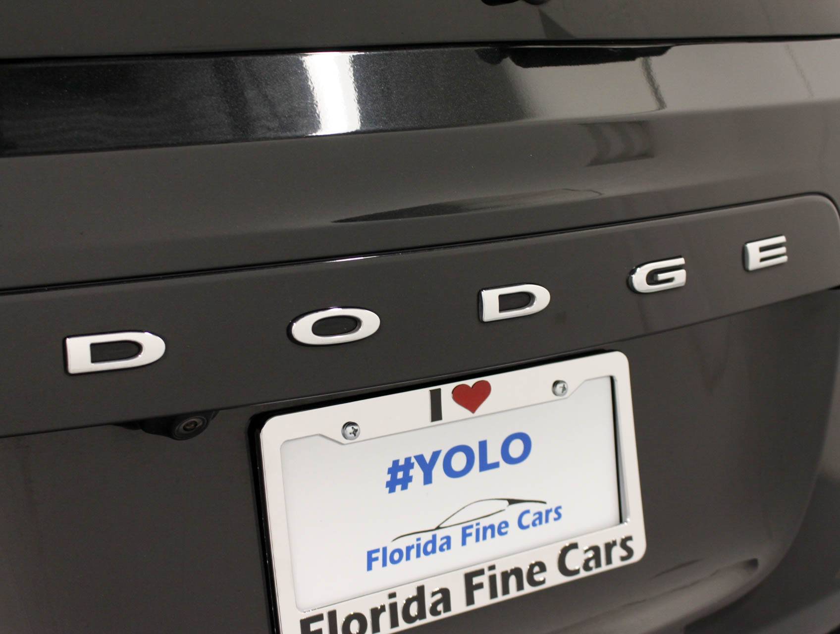 Florida Fine Cars - Used DODGE GRAND CARAVAN 2017 MIAMI Gt