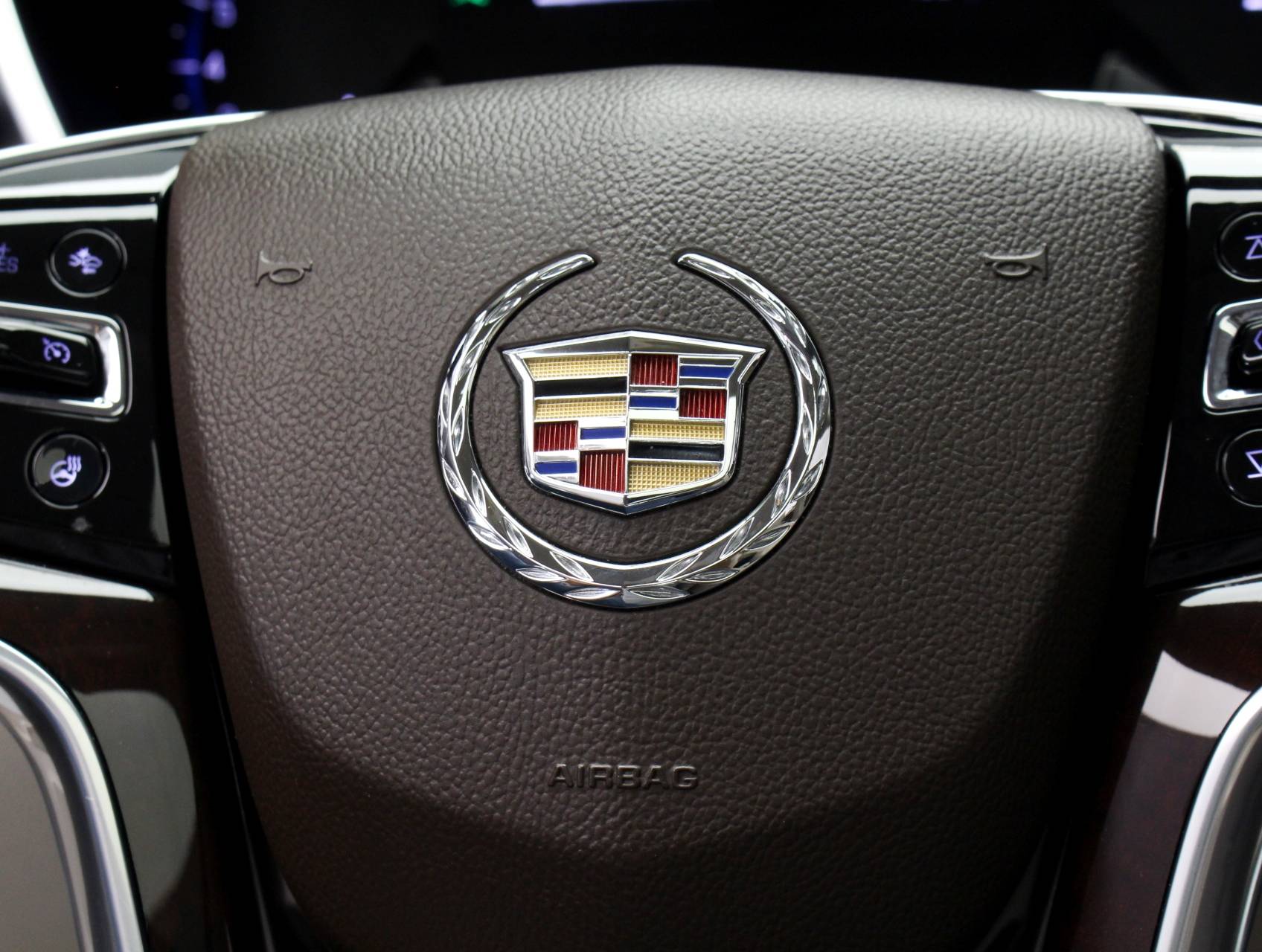 Florida Fine Cars - Used CADILLAC SRX 2016 WEST PALM LUXURY