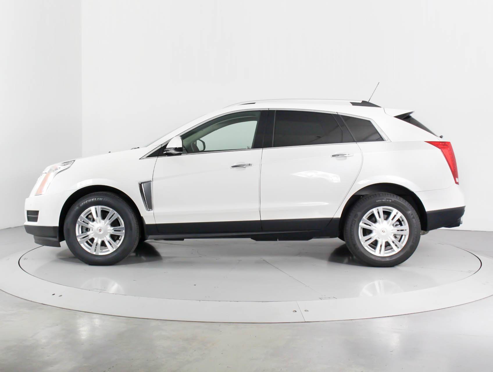 Florida Fine Cars - Used CADILLAC SRX 2016 WEST PALM LUXURY
