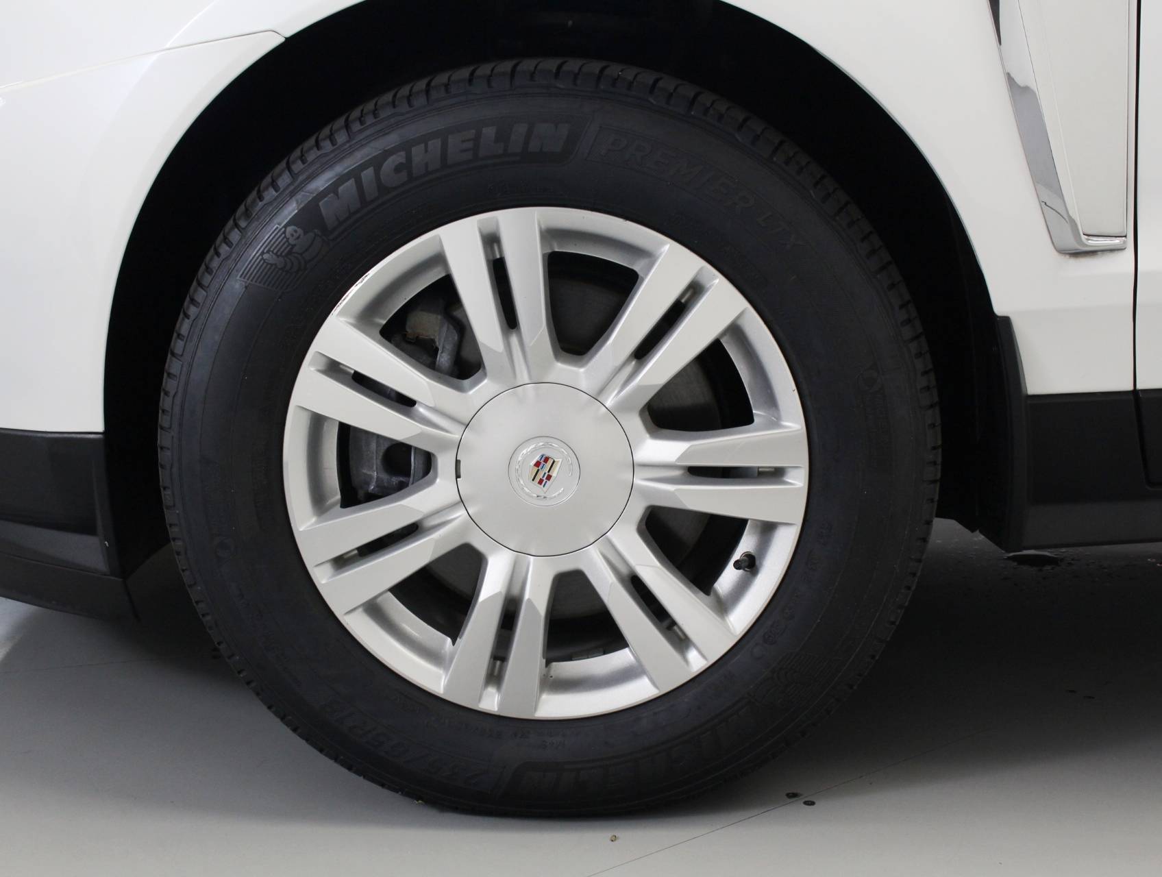 Florida Fine Cars - Used CADILLAC SRX 2016 WEST PALM LUXURY