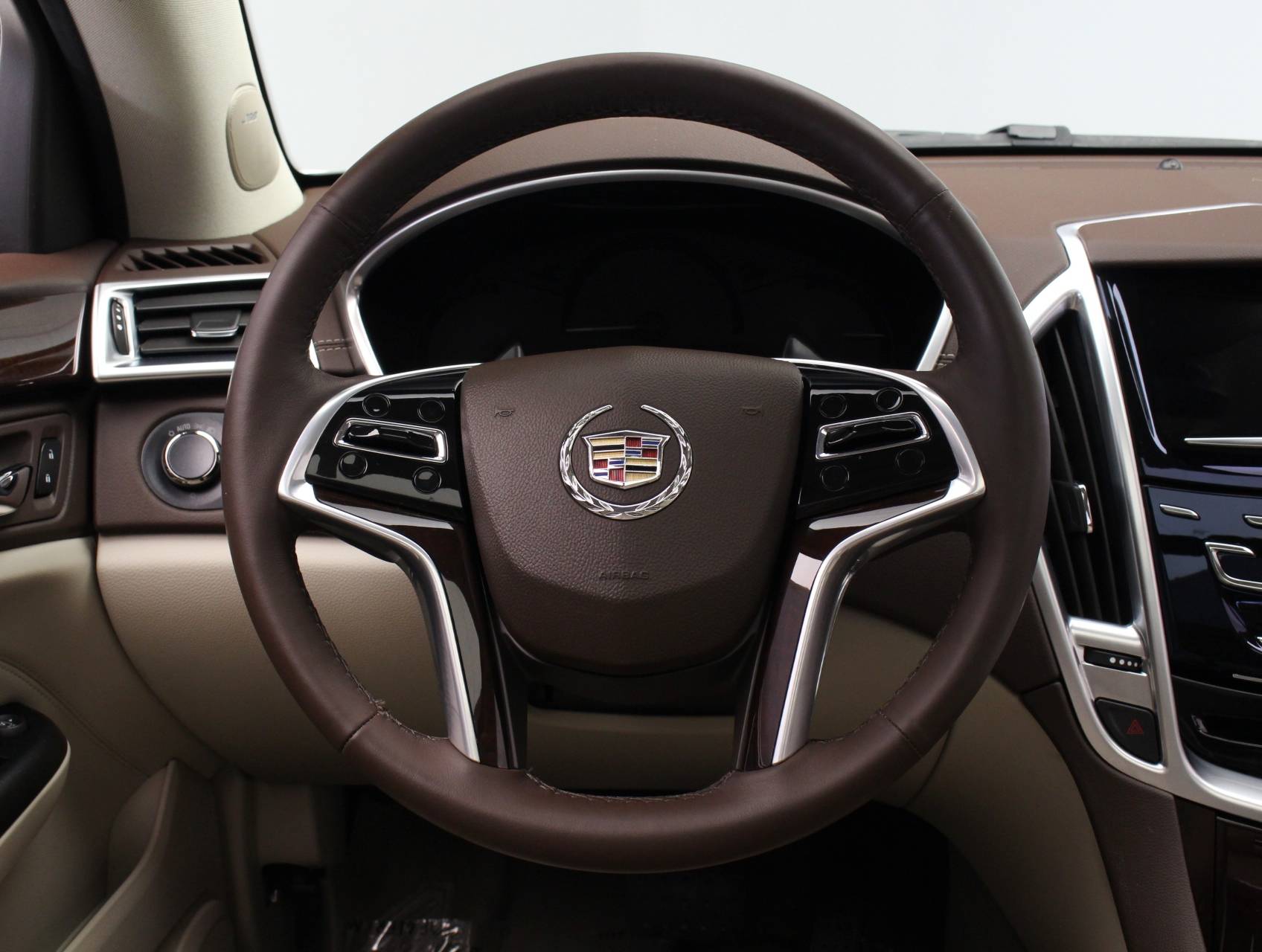 Florida Fine Cars - Used CADILLAC SRX 2016 WEST PALM LUXURY