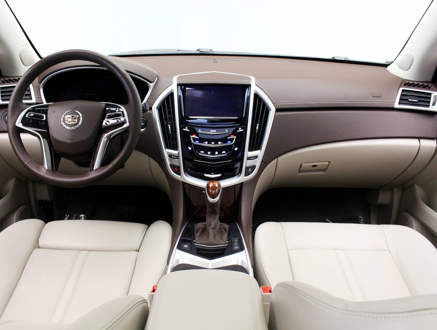Florida Fine Cars - Used CADILLAC SRX 2016 WEST PALM LUXURY