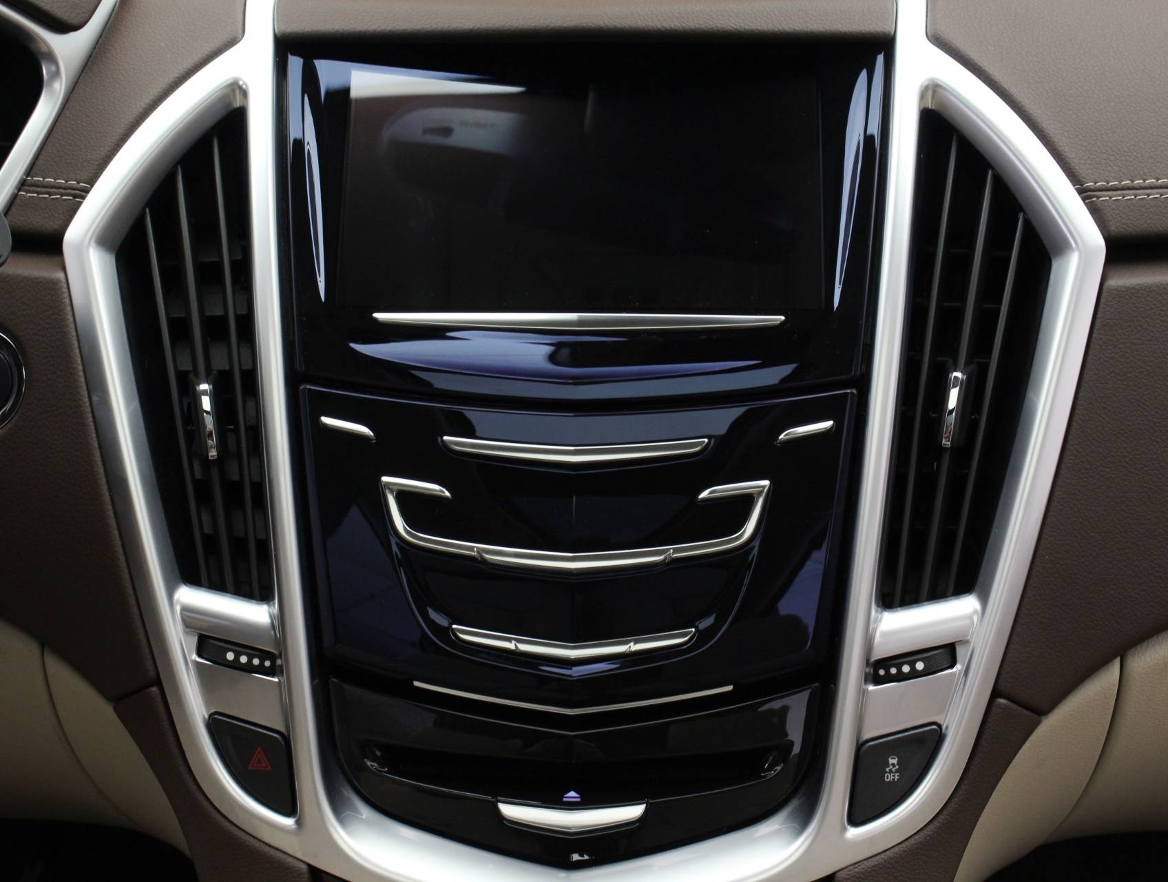Florida Fine Cars - Used CADILLAC SRX 2016 WEST PALM LUXURY