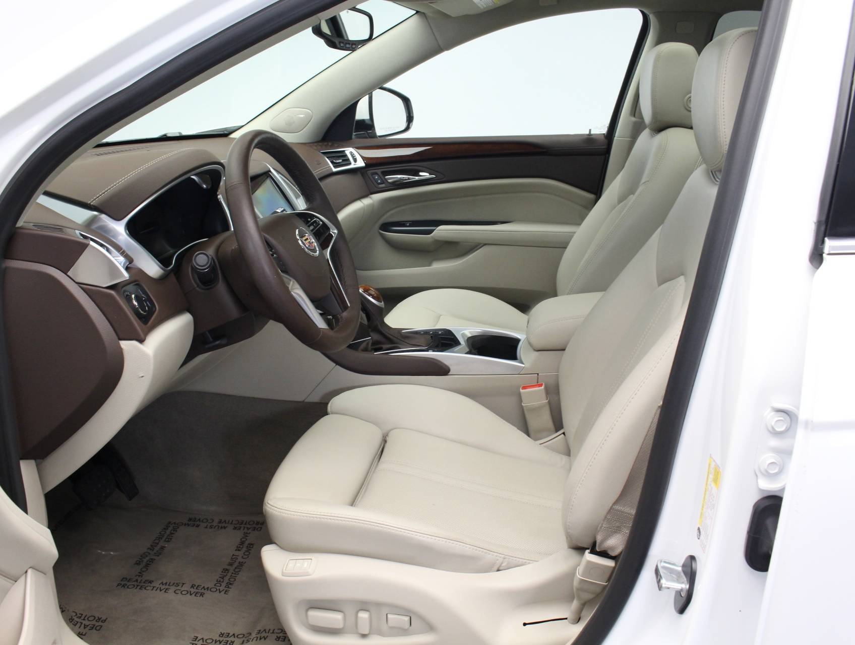 Florida Fine Cars - Used CADILLAC SRX 2016 WEST PALM LUXURY