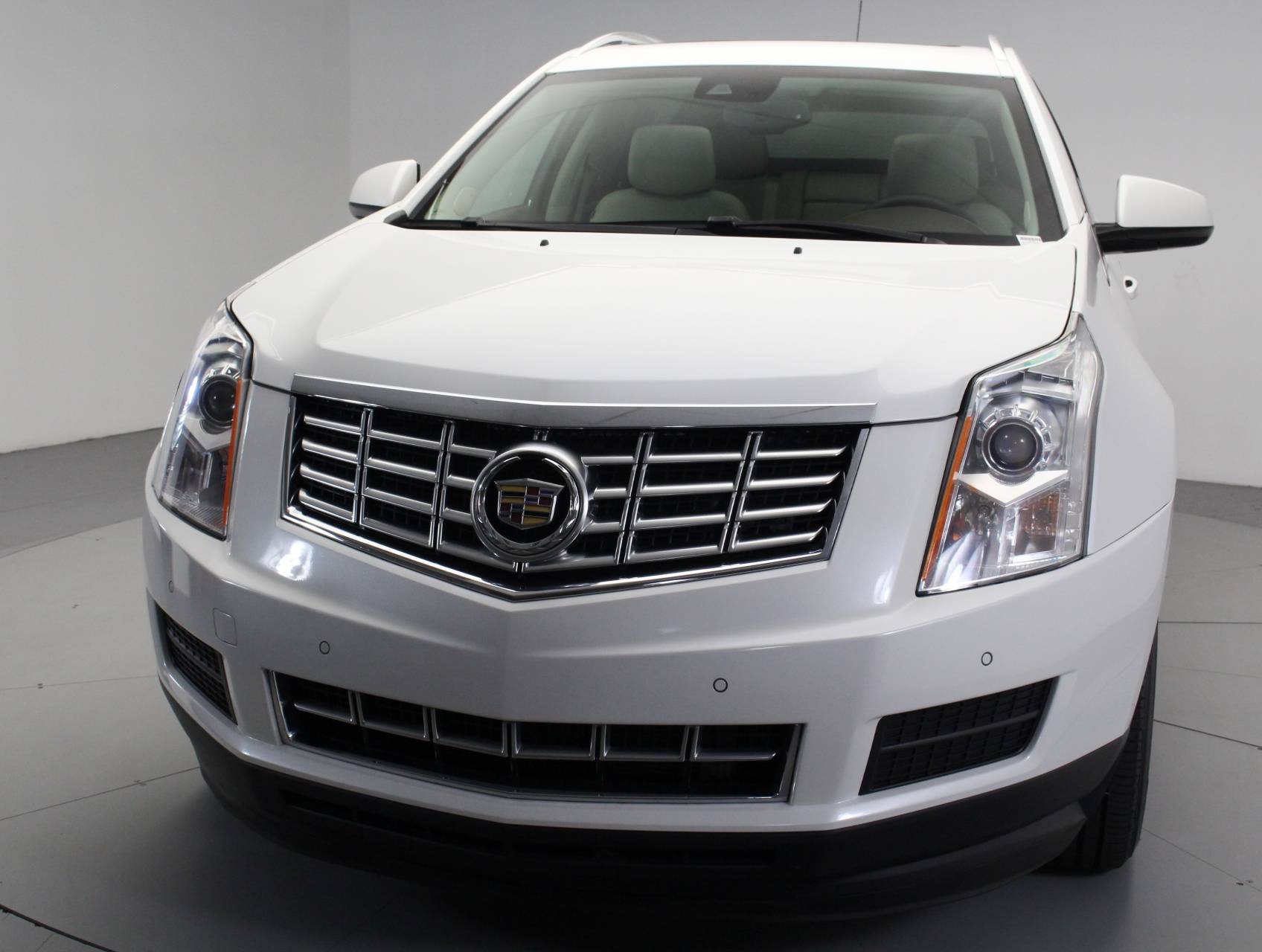 Florida Fine Cars - Used CADILLAC SRX 2016 WEST PALM LUXURY