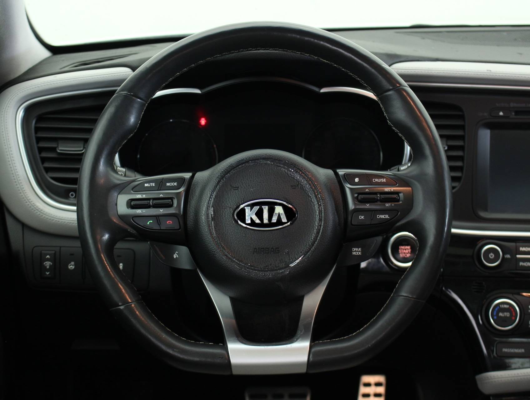 Florida Fine Cars - Used KIA OPTIMA 2015 MIAMI Sxl Turbo