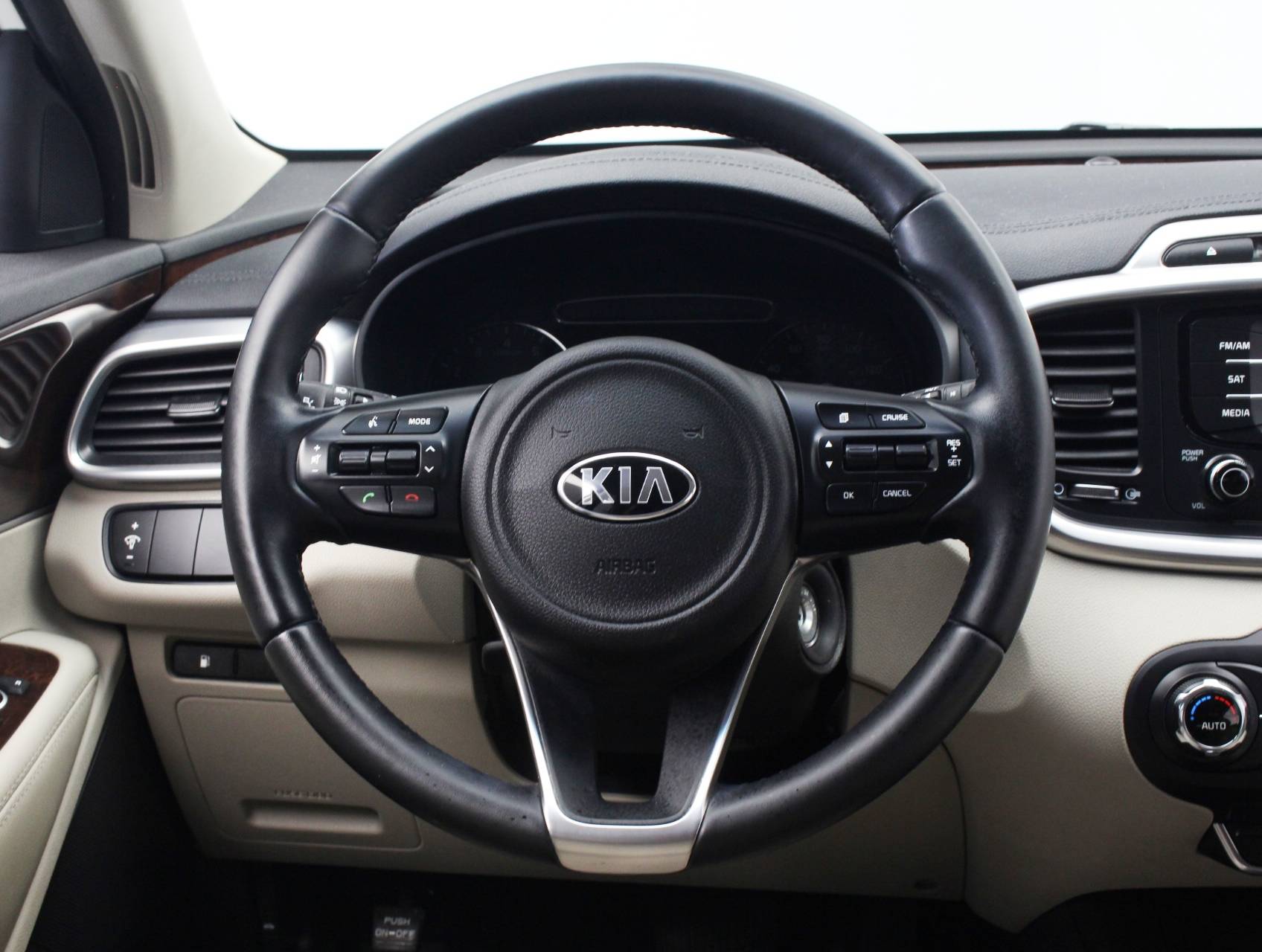 Florida Fine Cars - Used KIA SORENTO 2016 WEST PALM EX