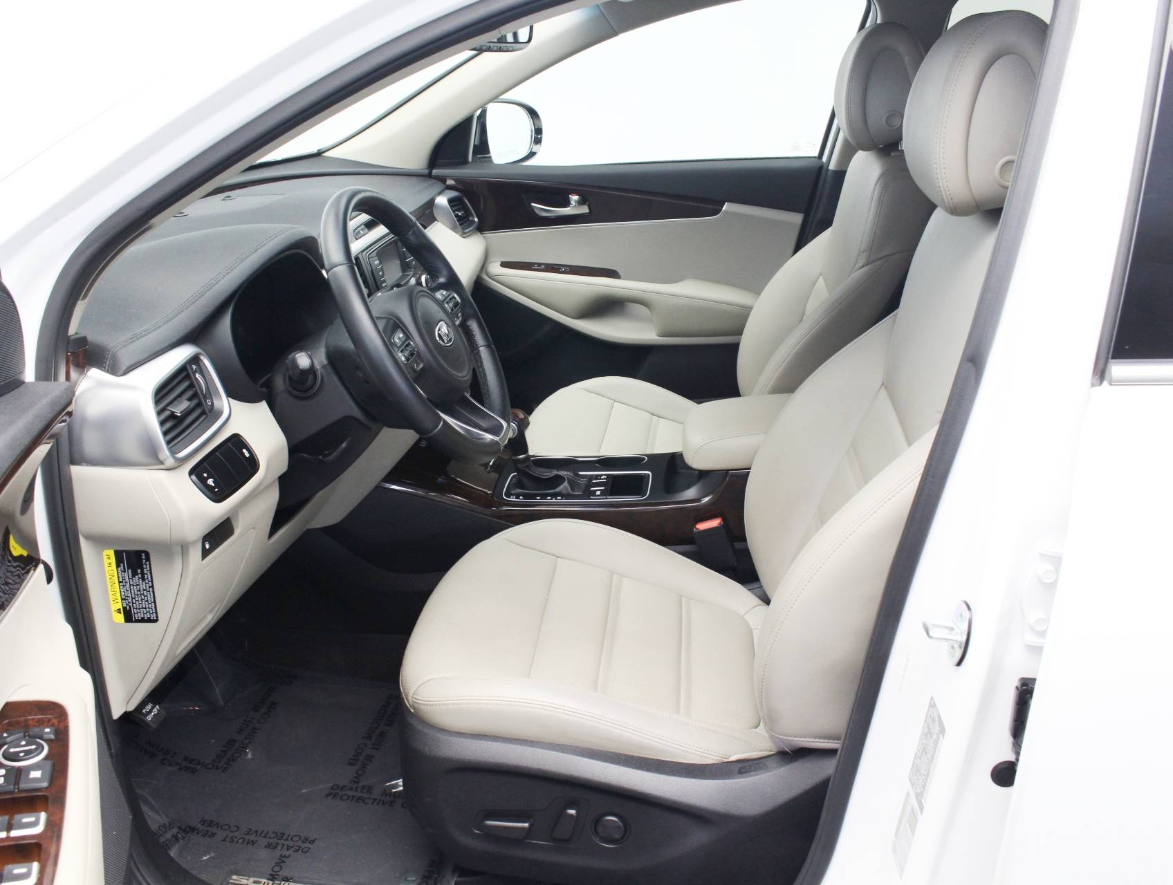 Florida Fine Cars - Used KIA SORENTO 2016 WEST PALM EX