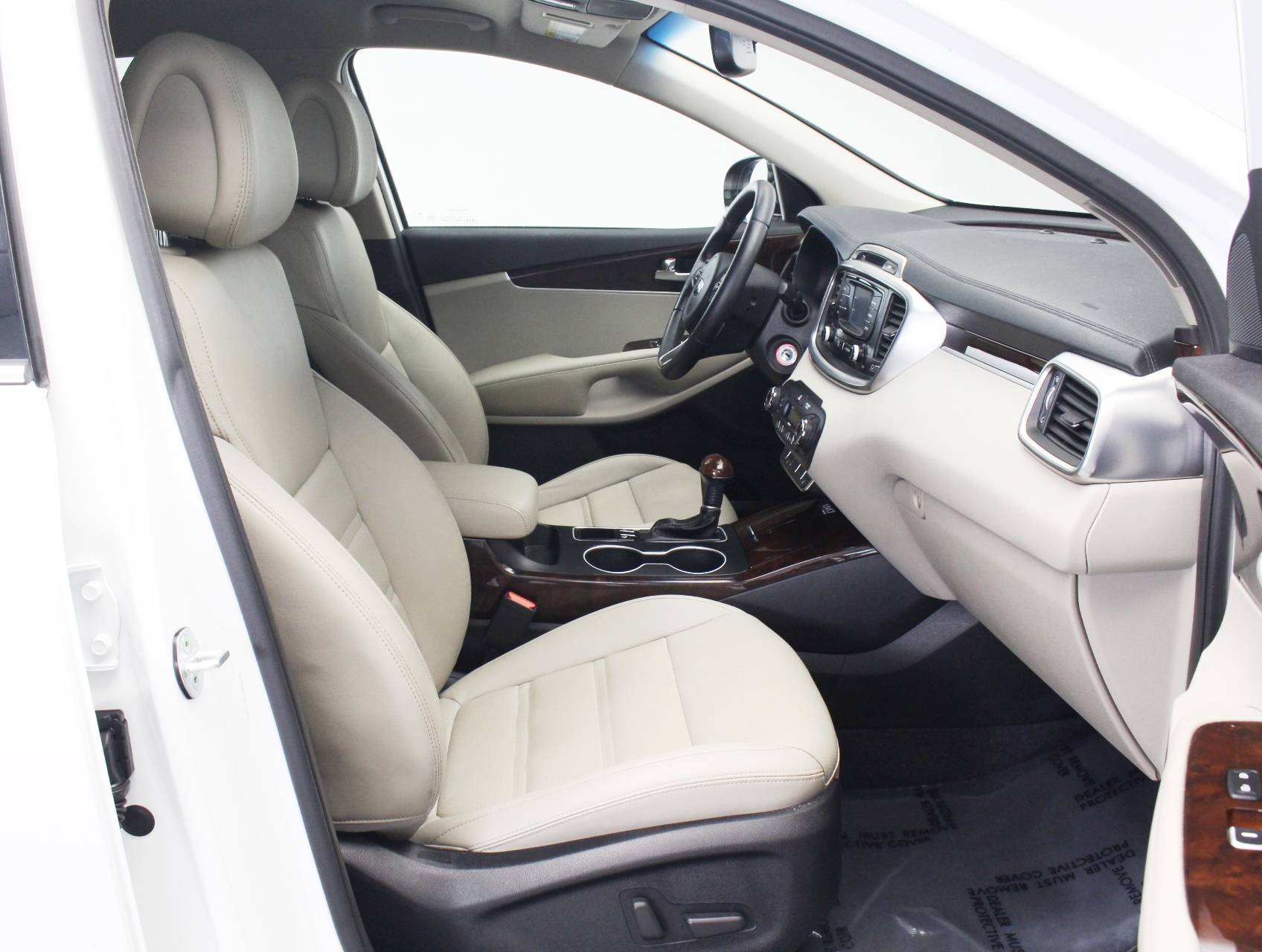 Florida Fine Cars - Used KIA SORENTO 2016 WEST PALM EX