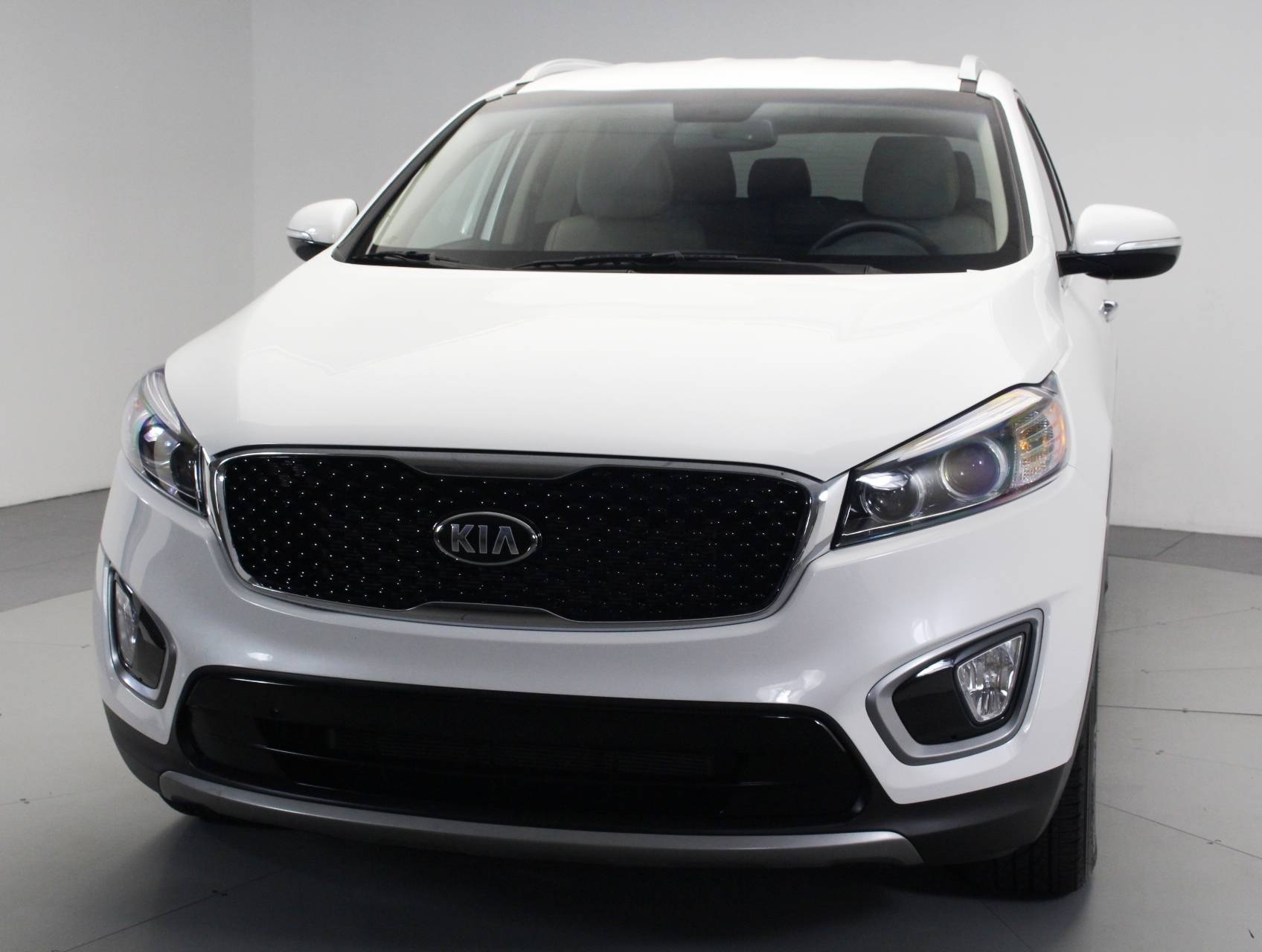 Florida Fine Cars - Used KIA SORENTO 2016 WEST PALM EX