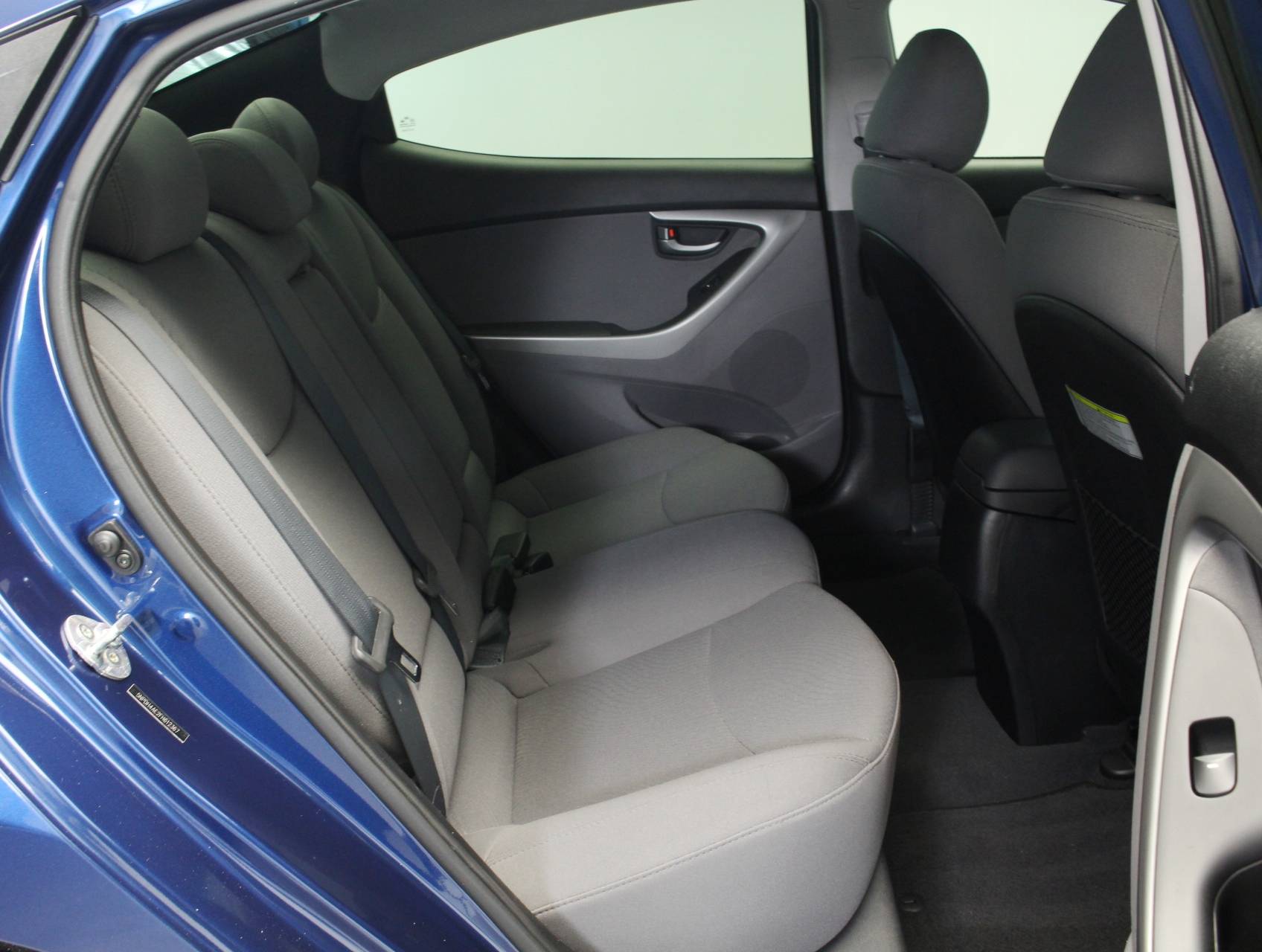 Florida Fine Cars - Used HYUNDAI ELANTRA 2015 WEST PALM Se