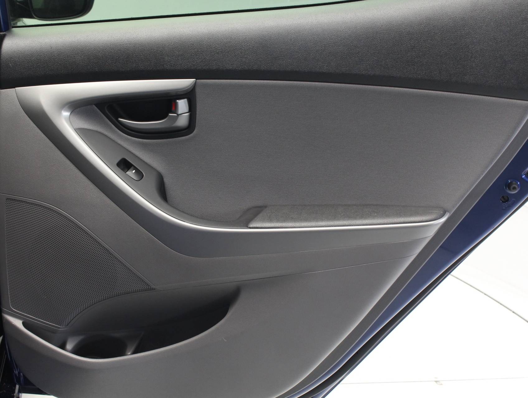 Florida Fine Cars - Used HYUNDAI ELANTRA 2015 WEST PALM Se