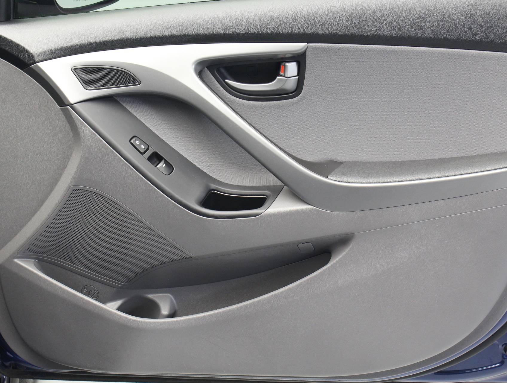 Florida Fine Cars - Used HYUNDAI ELANTRA 2015 WEST PALM Se