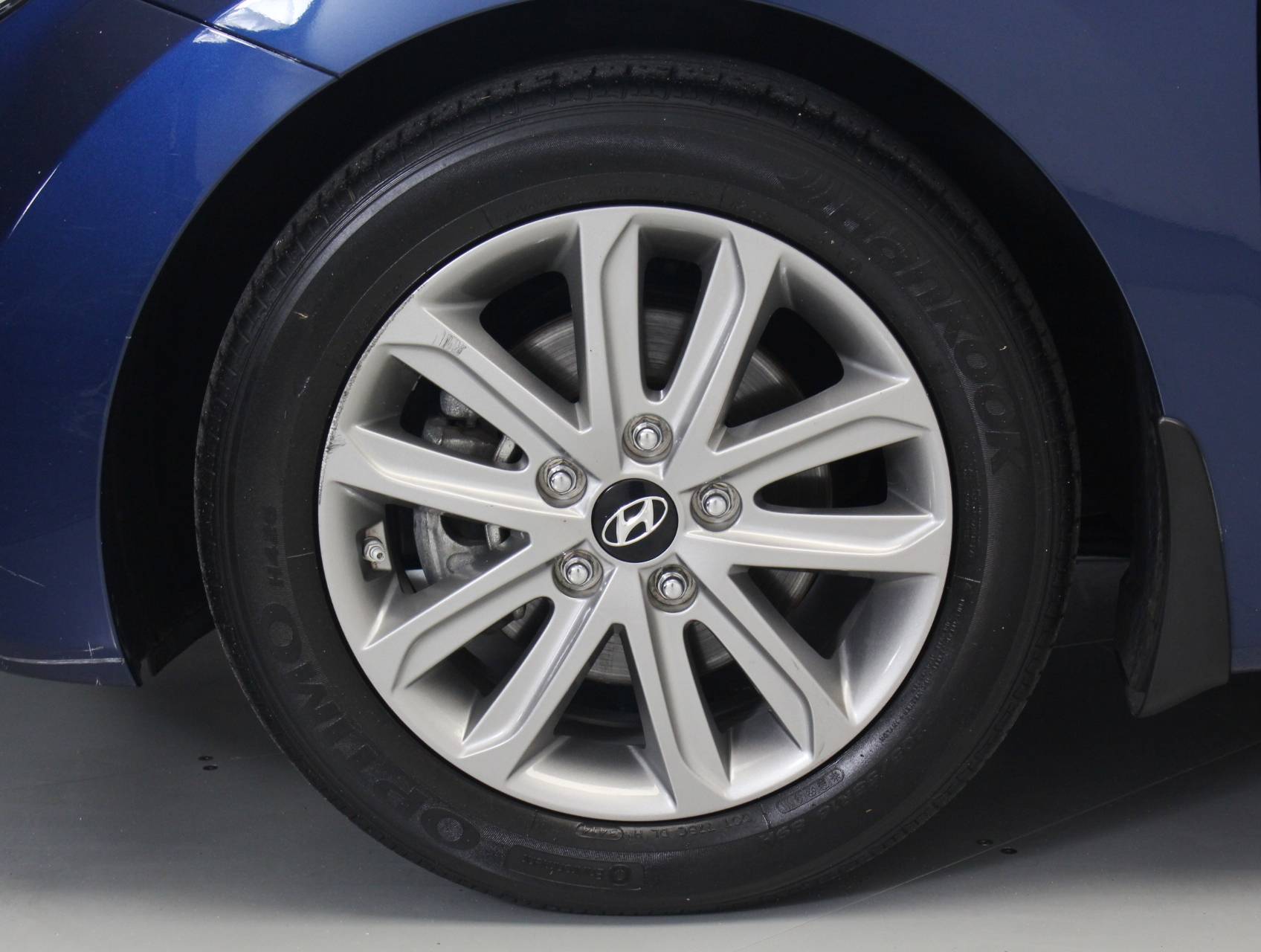 Florida Fine Cars - Used HYUNDAI ELANTRA 2015 WEST PALM Se