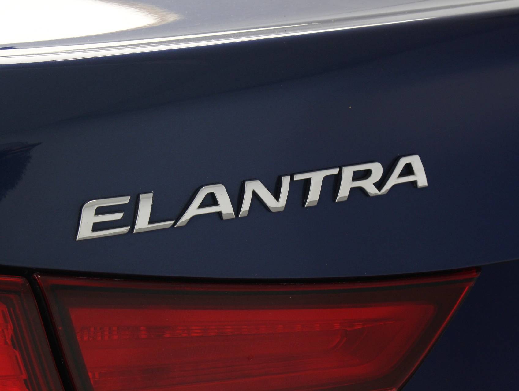 Florida Fine Cars - Used HYUNDAI ELANTRA 2015 WEST PALM Se