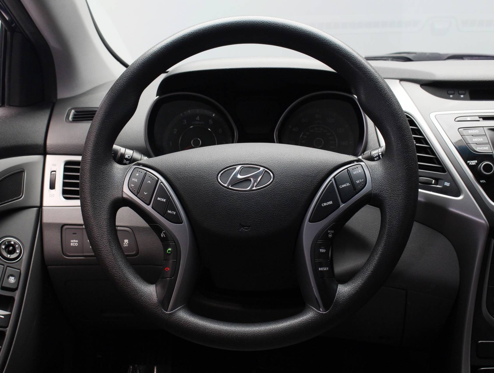 Florida Fine Cars - Used HYUNDAI ELANTRA 2015 WEST PALM Se