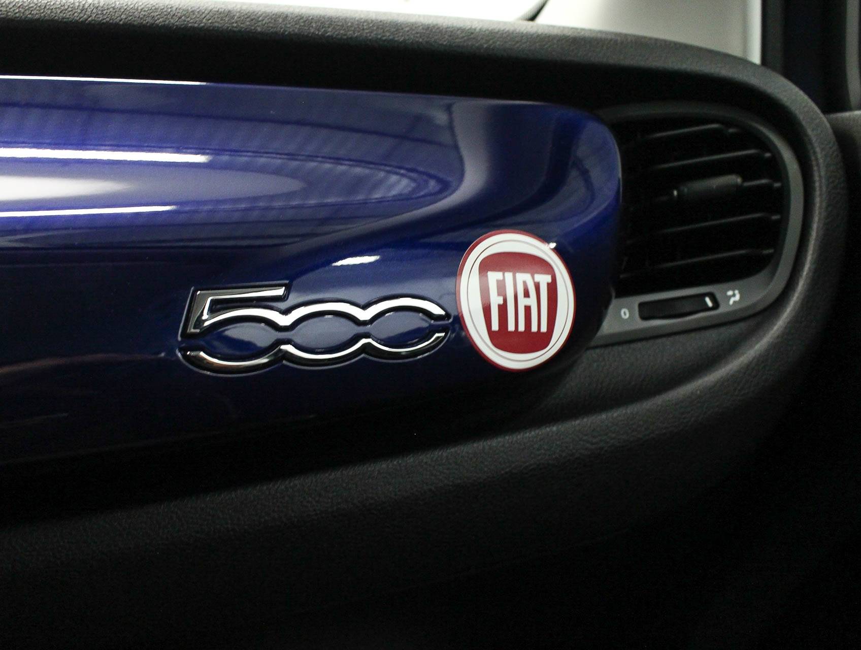 Florida Fine Cars - Used FIAT 500X 2017 MIAMI POP