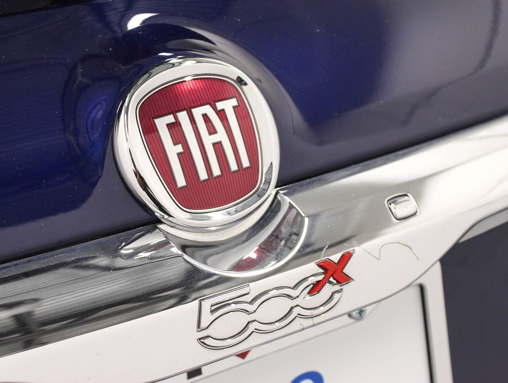 Florida Fine Cars - Used FIAT 500X 2017 MIAMI POP