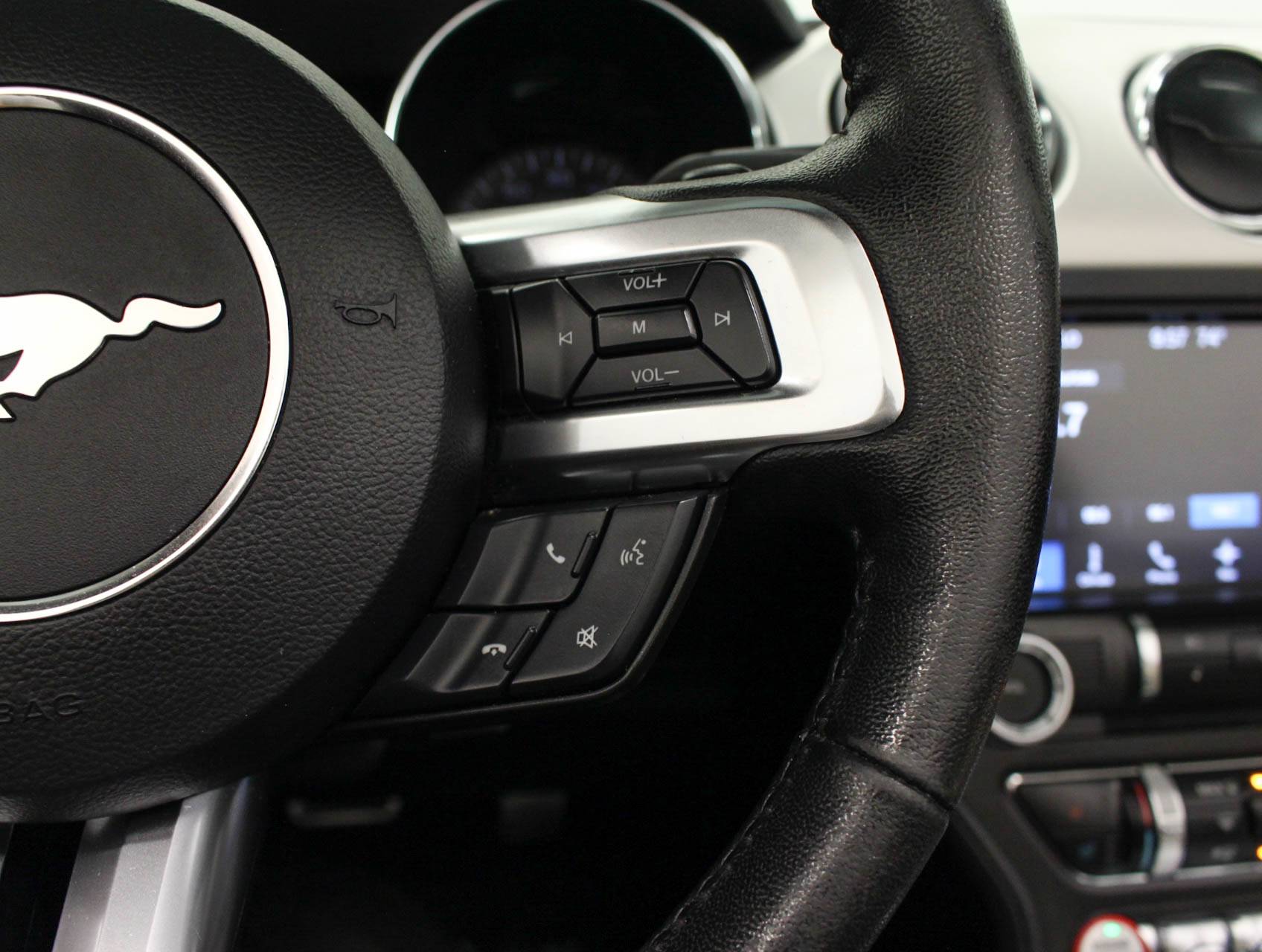 Florida Fine Cars - Used FORD MUSTANG 2017 MARGATE Ecoboost Premium