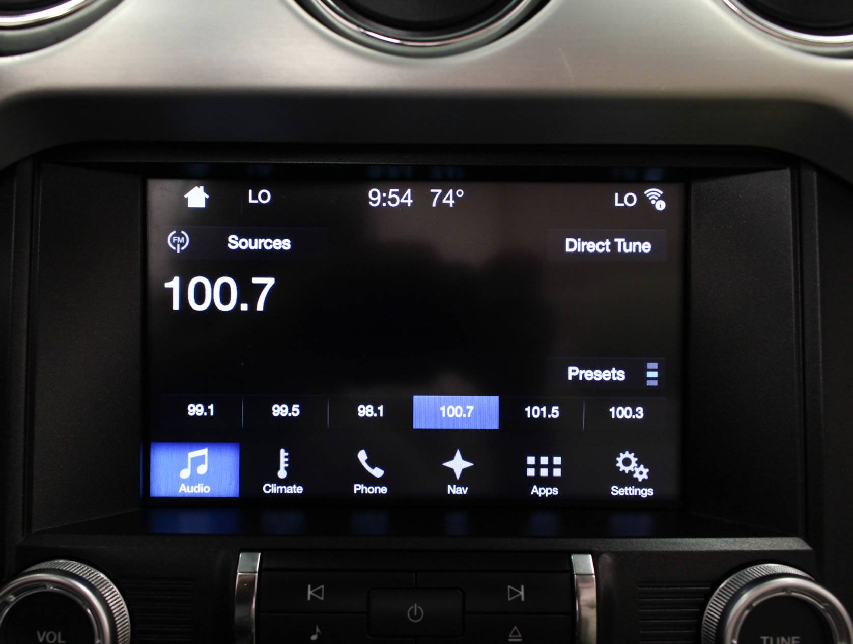 Florida Fine Cars - Used FORD MUSTANG 2017 MARGATE Ecoboost Premium