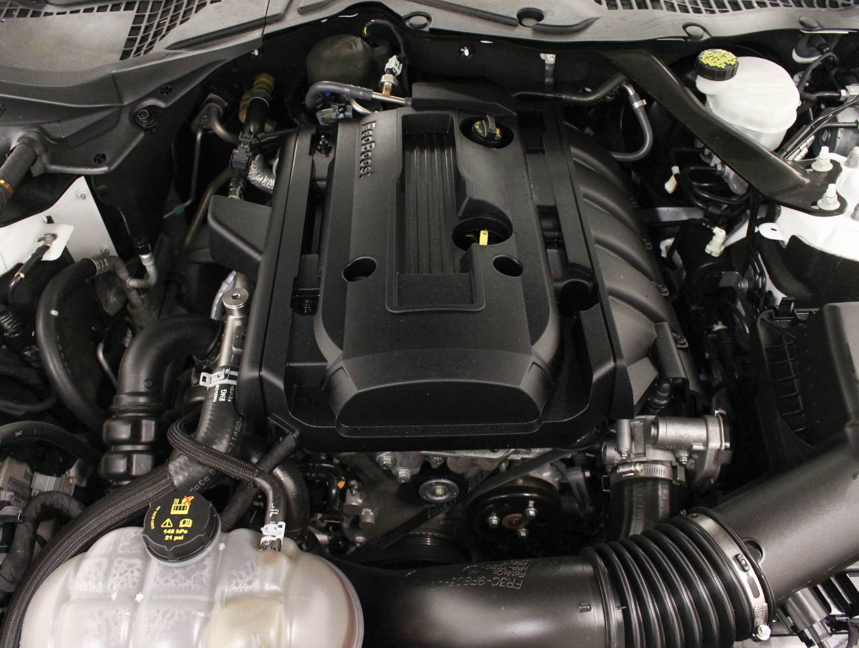 Florida Fine Cars - Used FORD MUSTANG 2017 MARGATE Ecoboost Premium