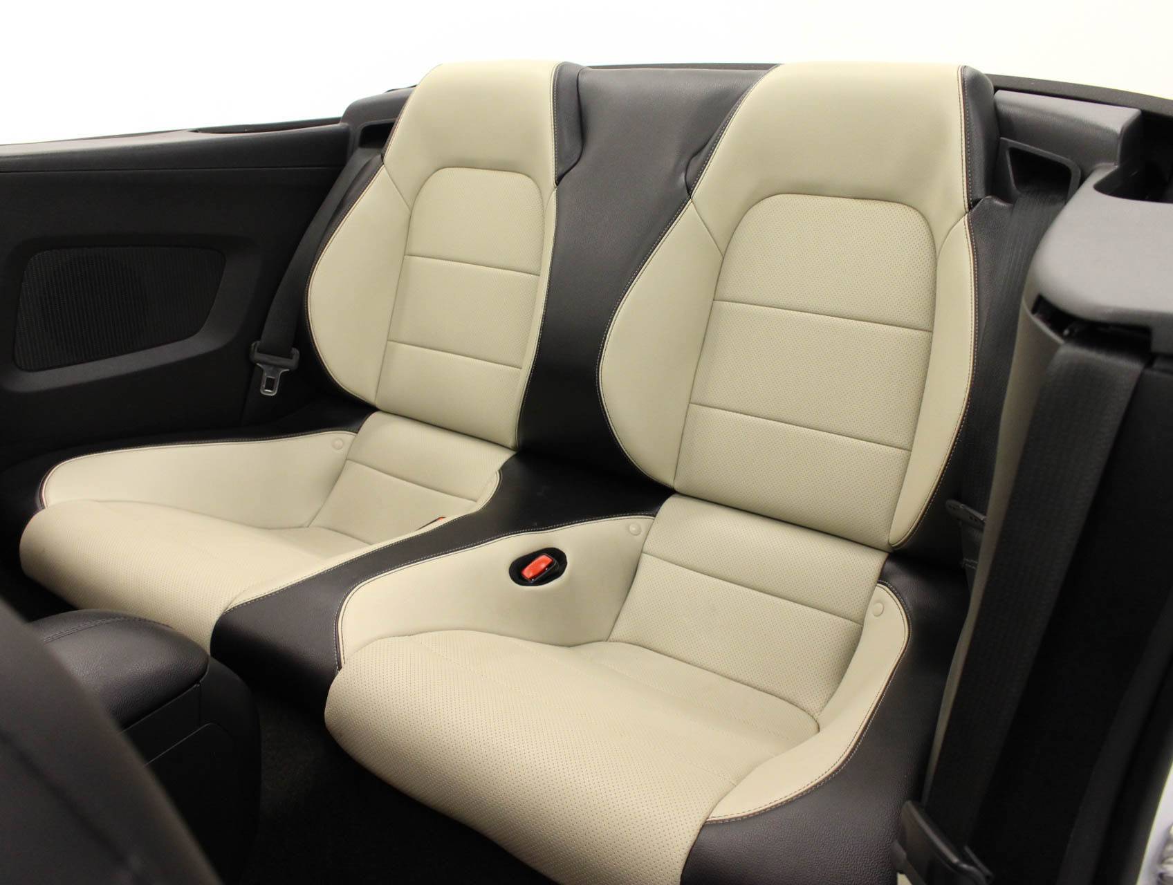 Florida Fine Cars - Used FORD MUSTANG 2017 MARGATE Ecoboost Premium