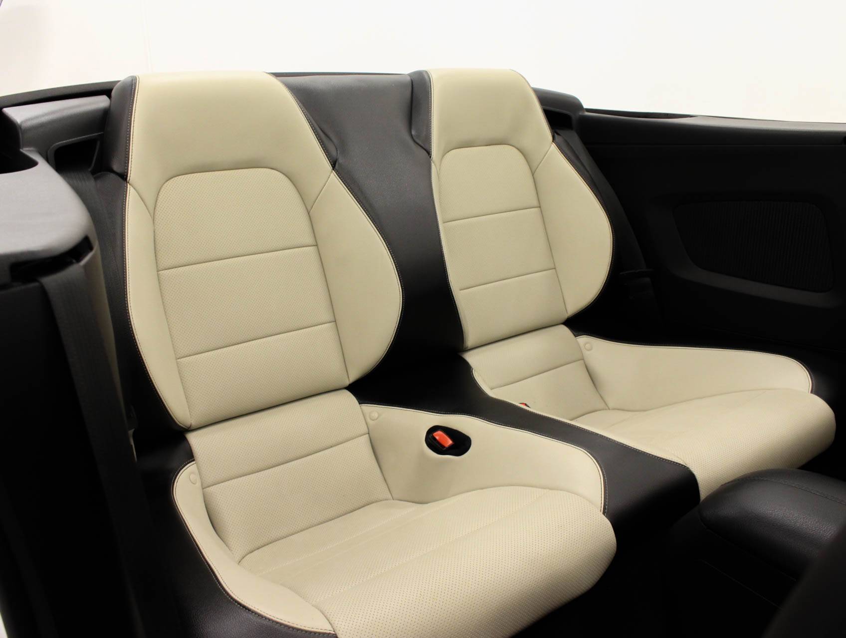 Florida Fine Cars - Used FORD MUSTANG 2017 MARGATE Ecoboost Premium