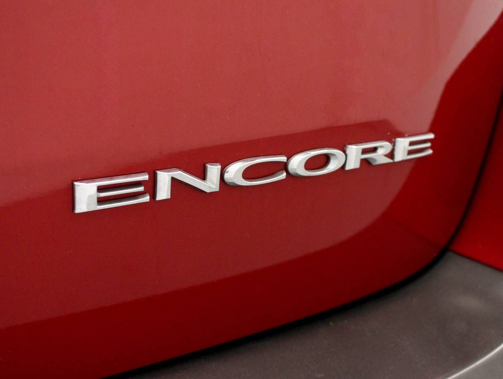 Florida Fine Cars - Used BUICK ENCORE 2015 MARGATE 
