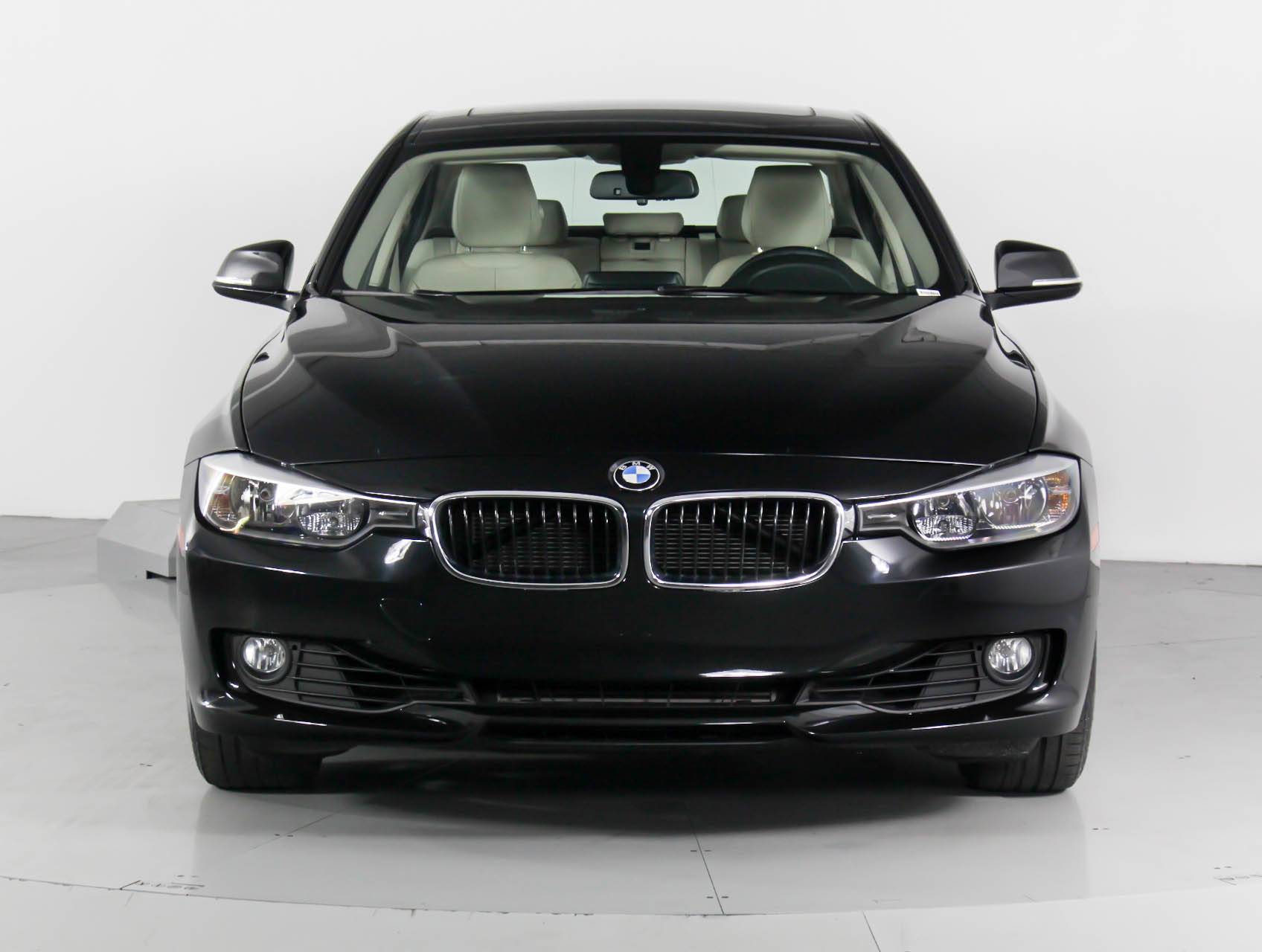 Florida Fine Cars - Used BMW 3 SERIES 2015 WEST PALM 328I