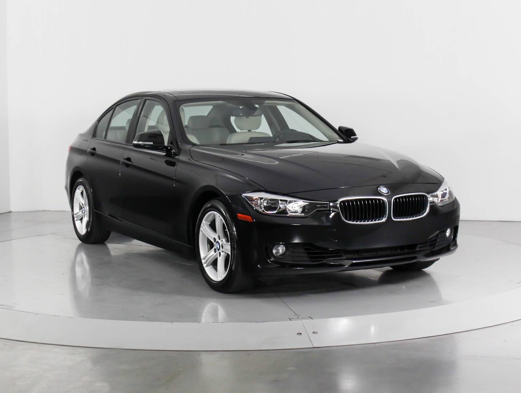 Florida Fine Cars - Used BMW 3 SERIES 2015 WEST PALM 328I