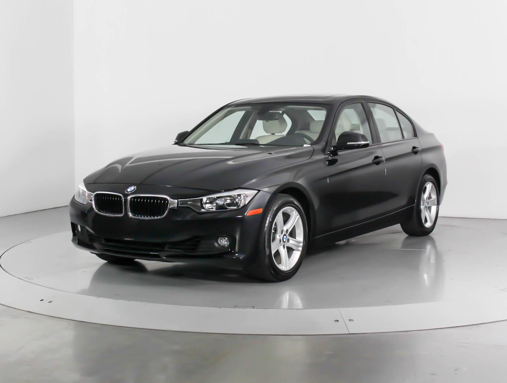 Florida Fine Cars - Used BMW 3 SERIES 2015 WEST PALM 328I