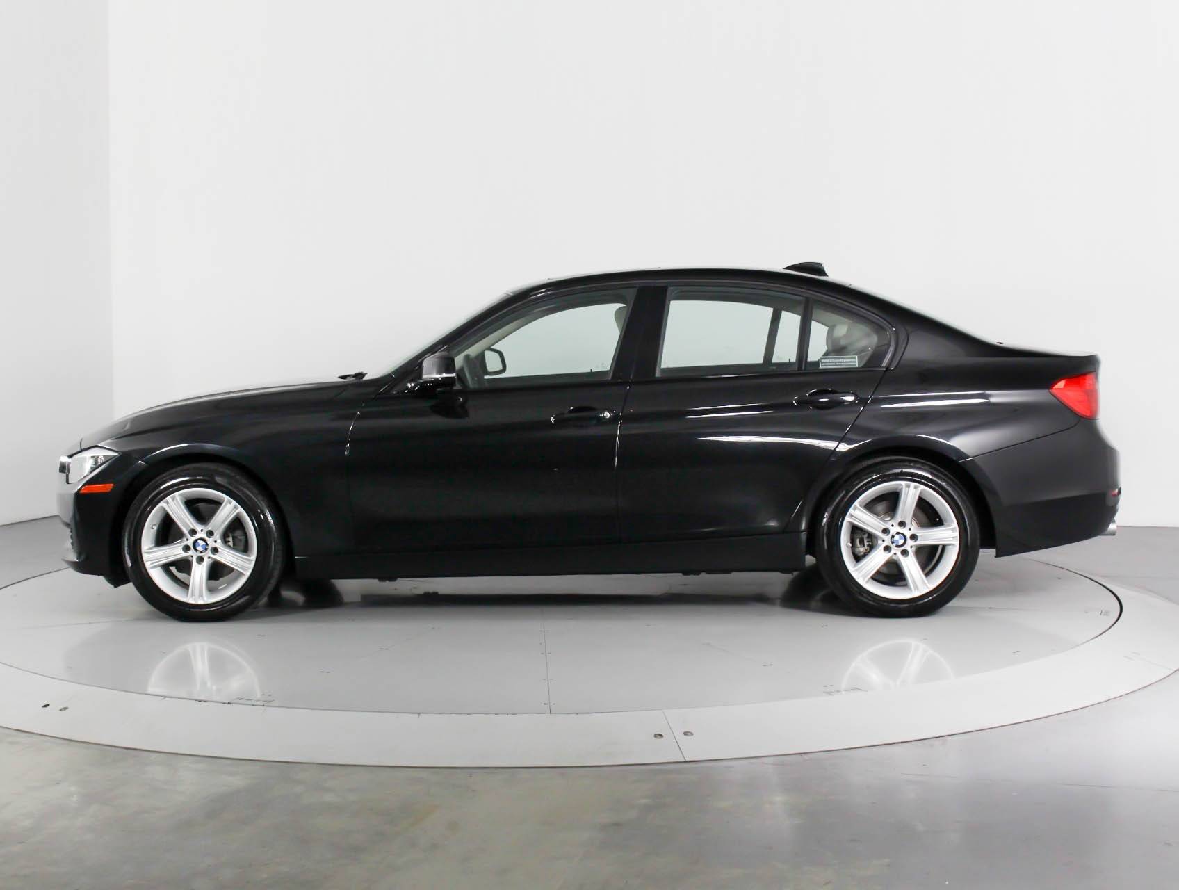 Florida Fine Cars - Used BMW 3 SERIES 2015 WEST PALM 328I