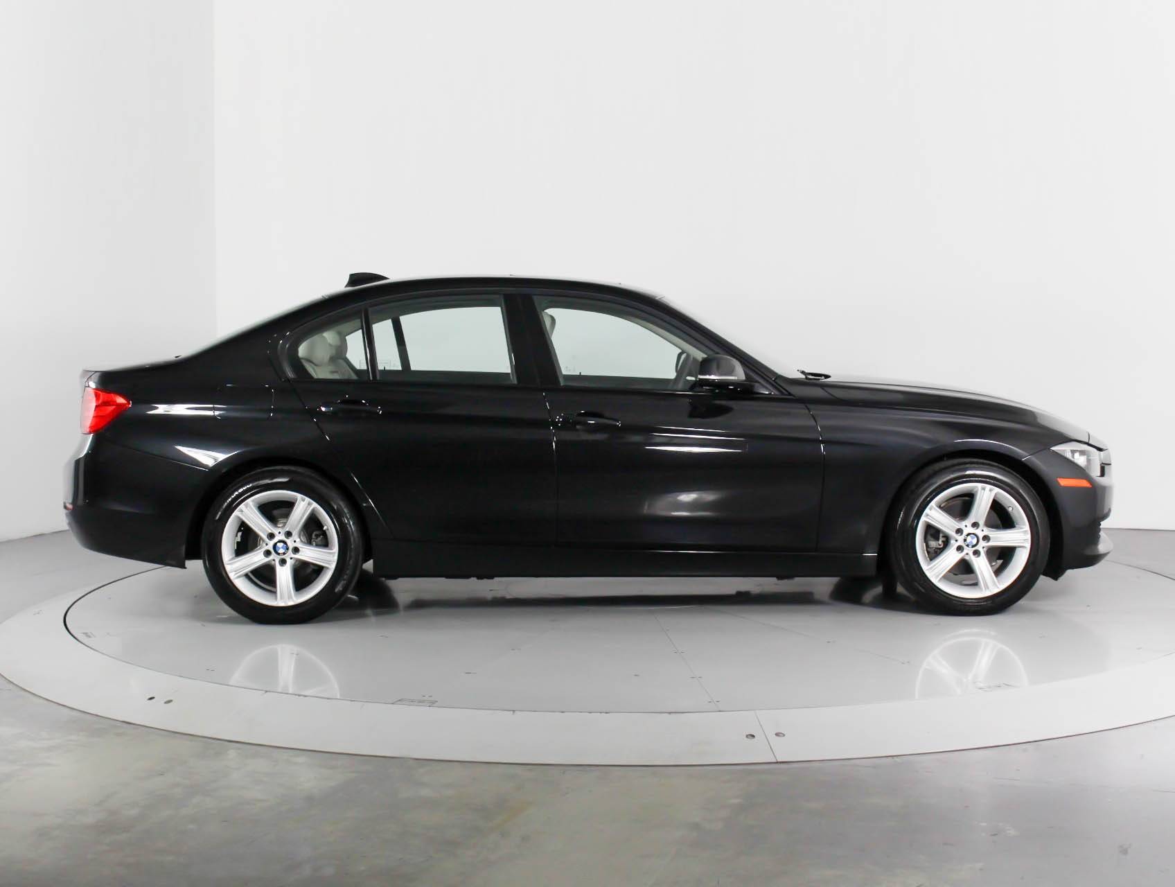 Florida Fine Cars - Used BMW 3 SERIES 2015 WEST PALM 328I
