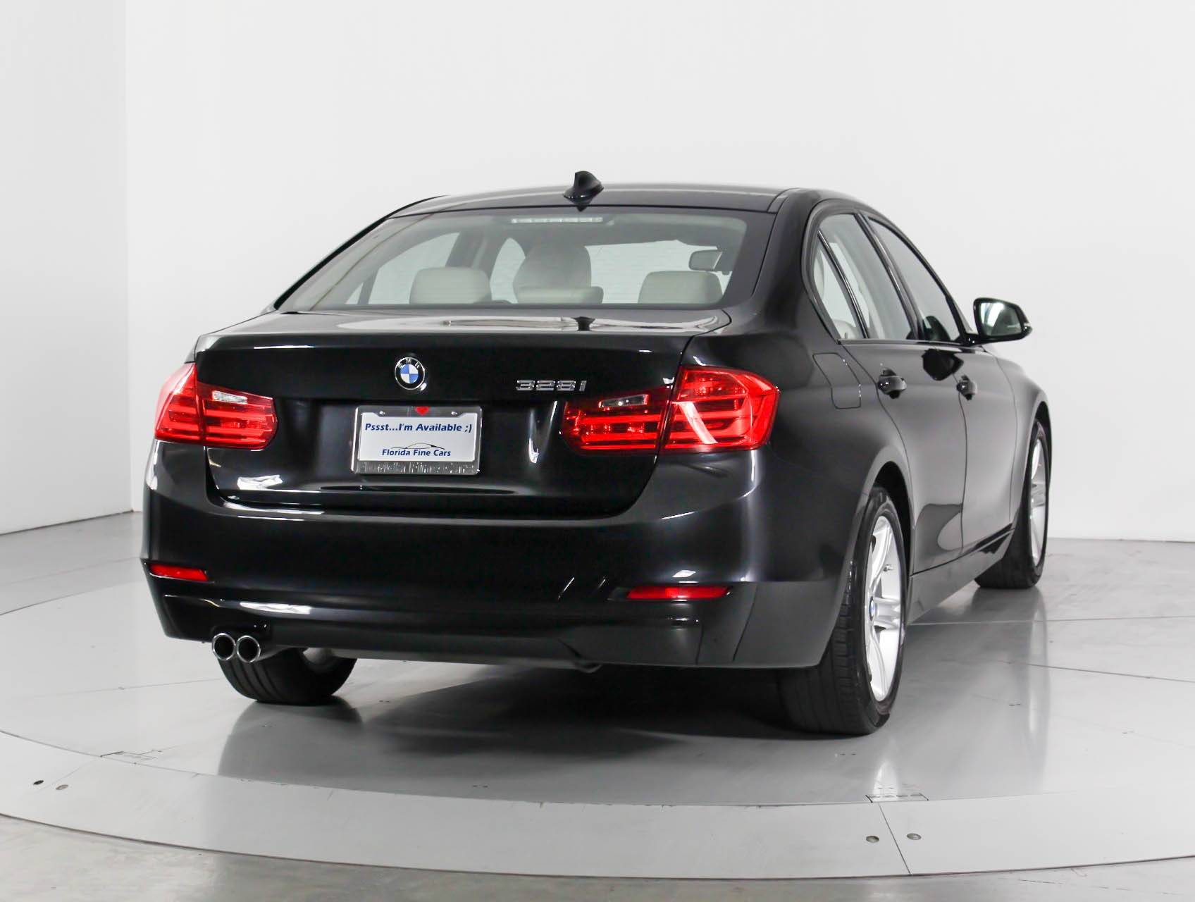 Florida Fine Cars - Used BMW 3 SERIES 2015 WEST PALM 328I