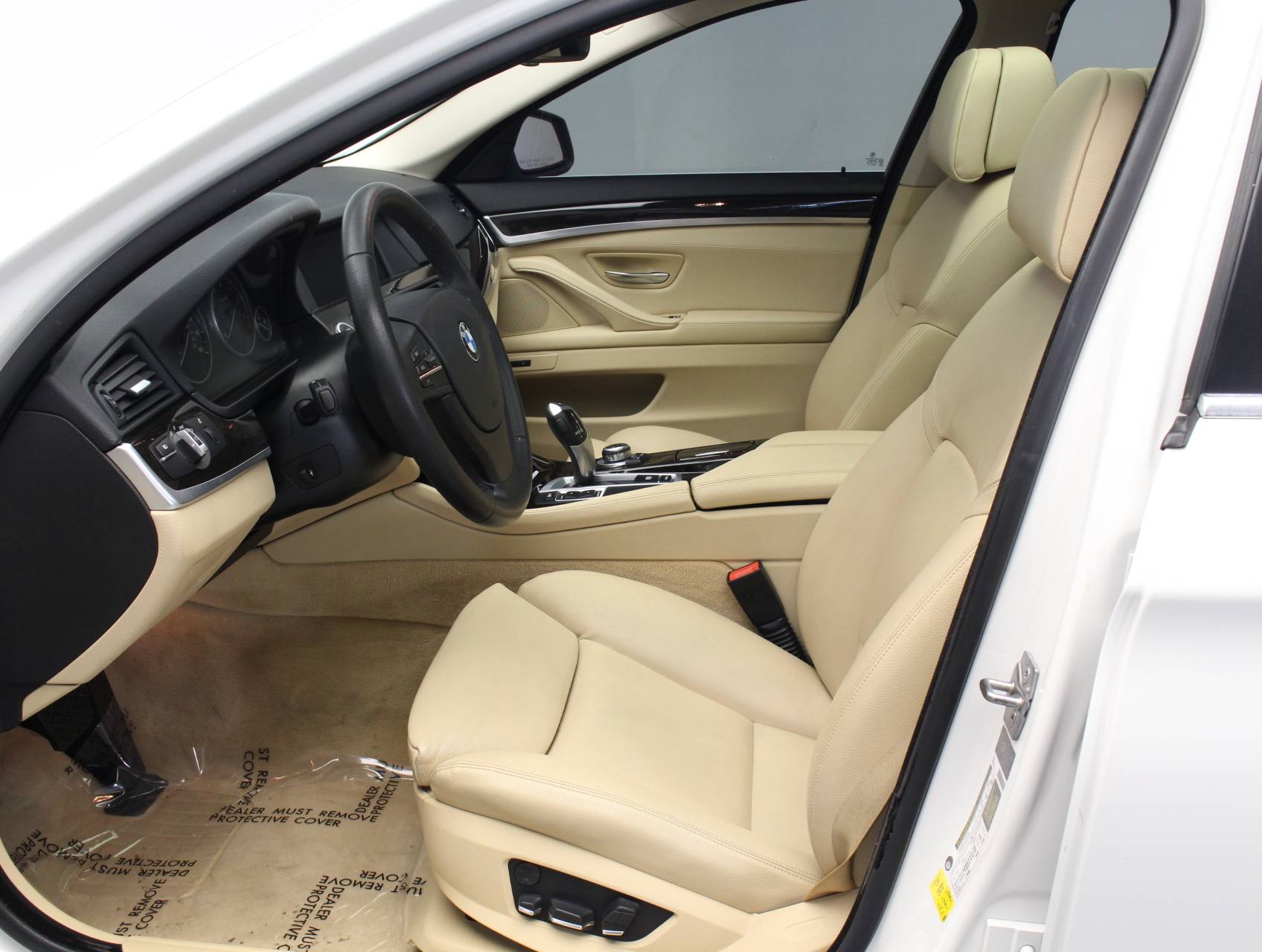 Florida Fine Cars - Used BMW 5 SERIES 2012 WEST PALM 535I