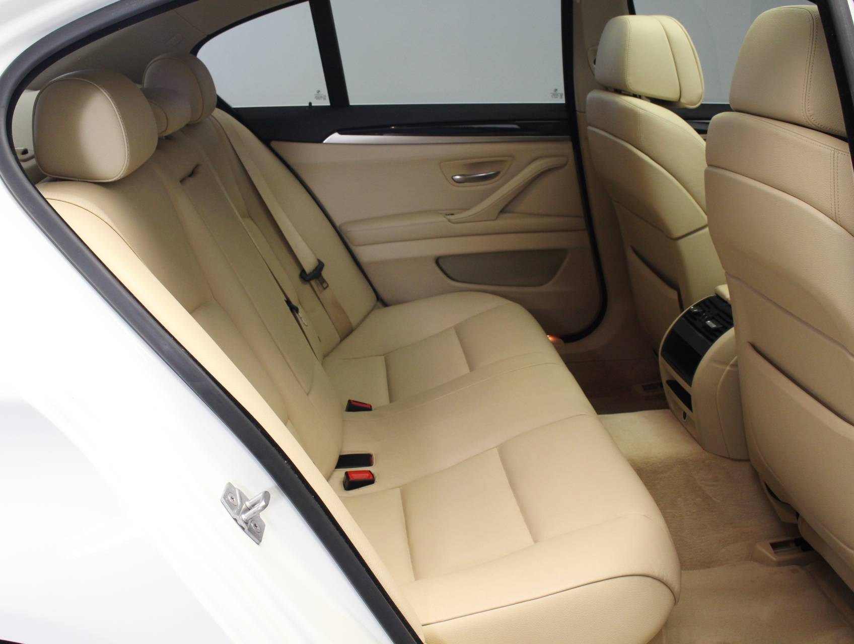 Florida Fine Cars - Used BMW 5 SERIES 2012 WEST PALM 535I