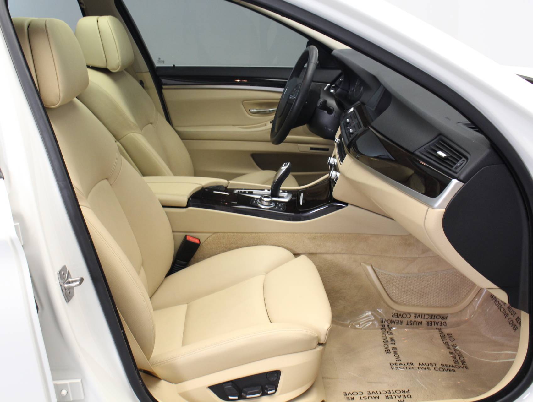 Florida Fine Cars - Used BMW 5 SERIES 2012 WEST PALM 535I